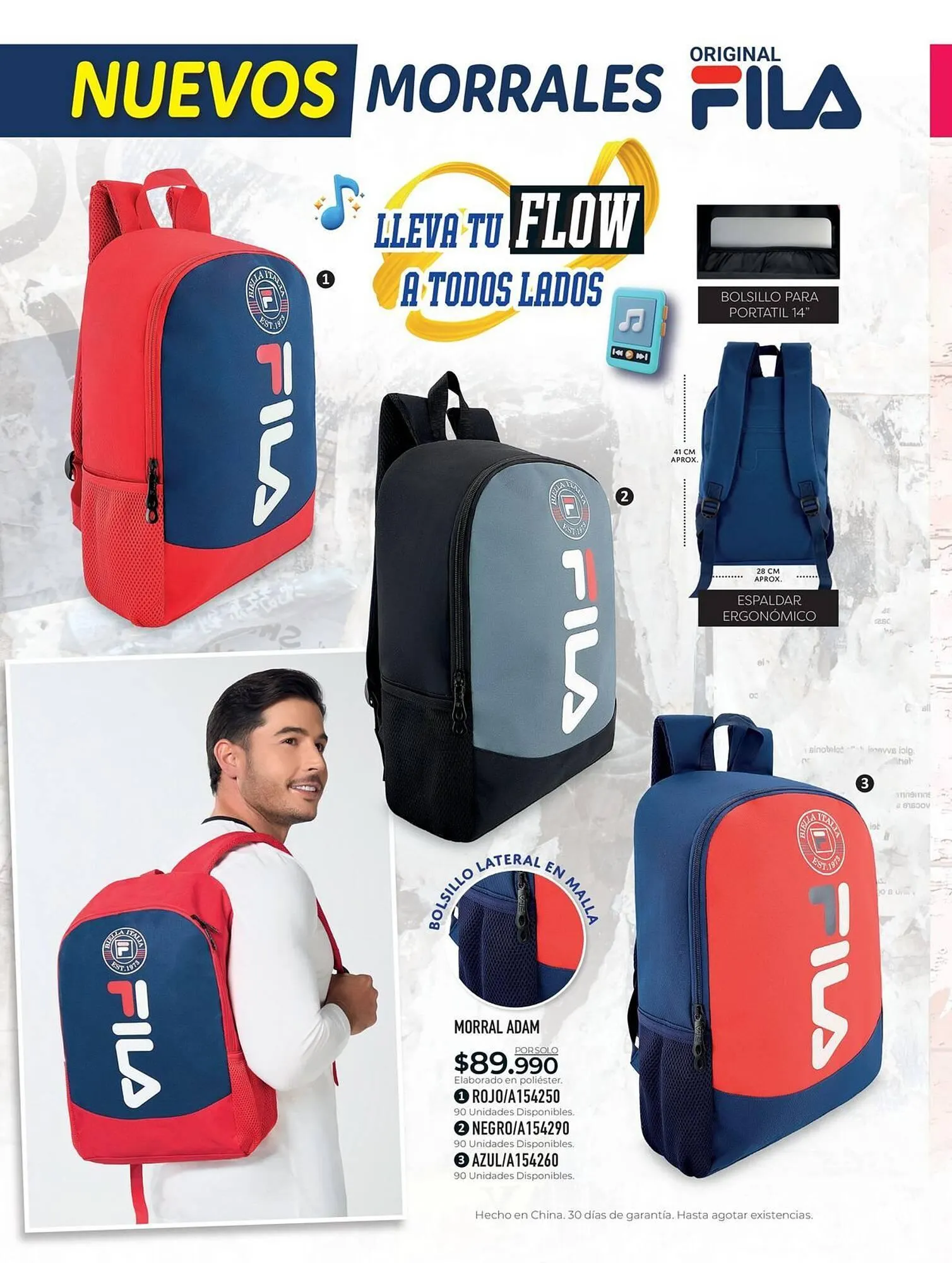 Catalogo de Catálogo Croydon 30 de diciembre al 5 de febrero 2026 - Pag 54