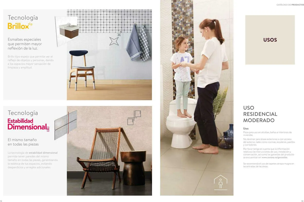 Catalogo de Corona 1 de mayo al 31 de diciembre 2023 - Pag 7
