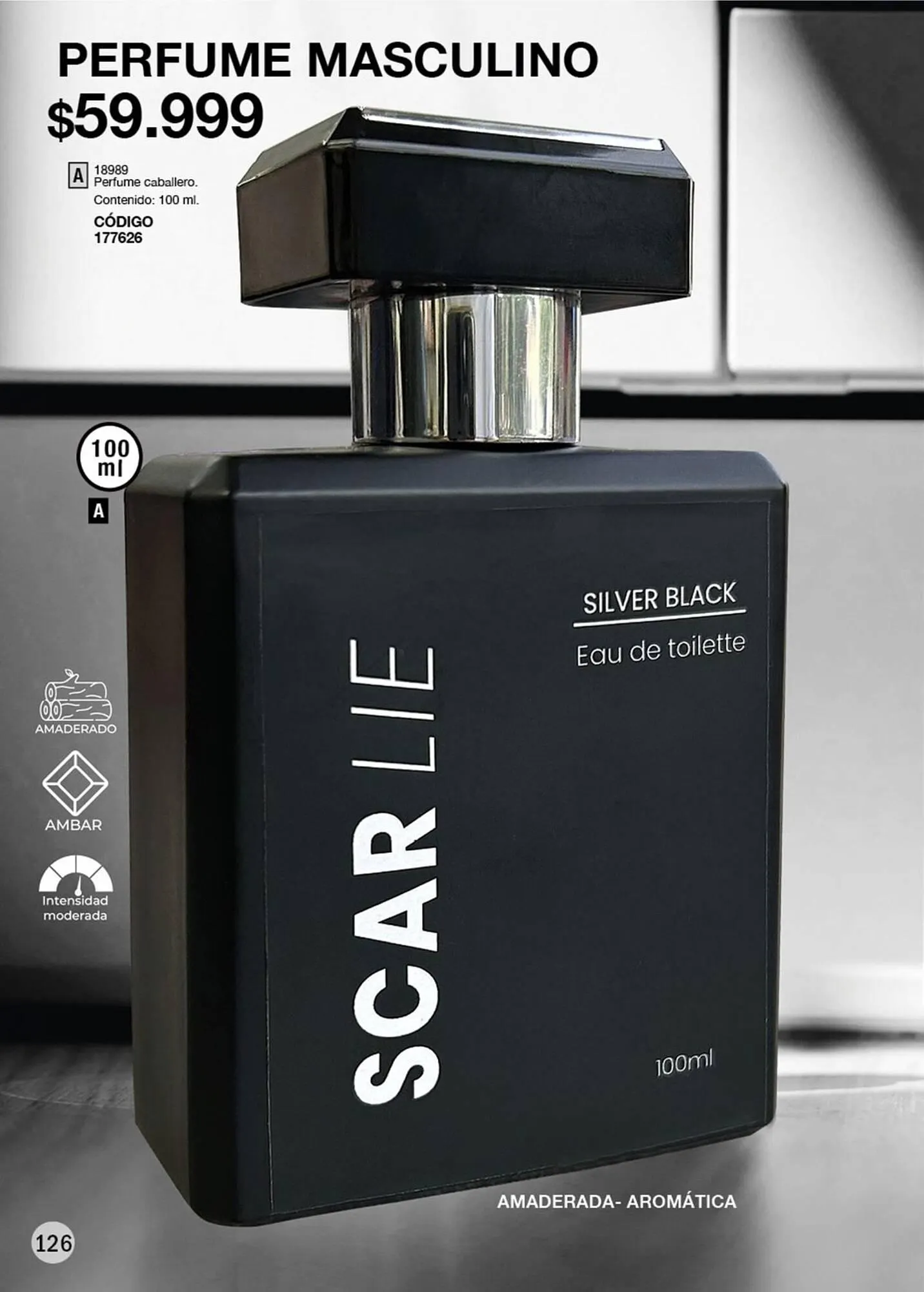 Catalogo de Catálogo Juana Bonita 1 de julio al 31 de julio 2026 - Pag 126