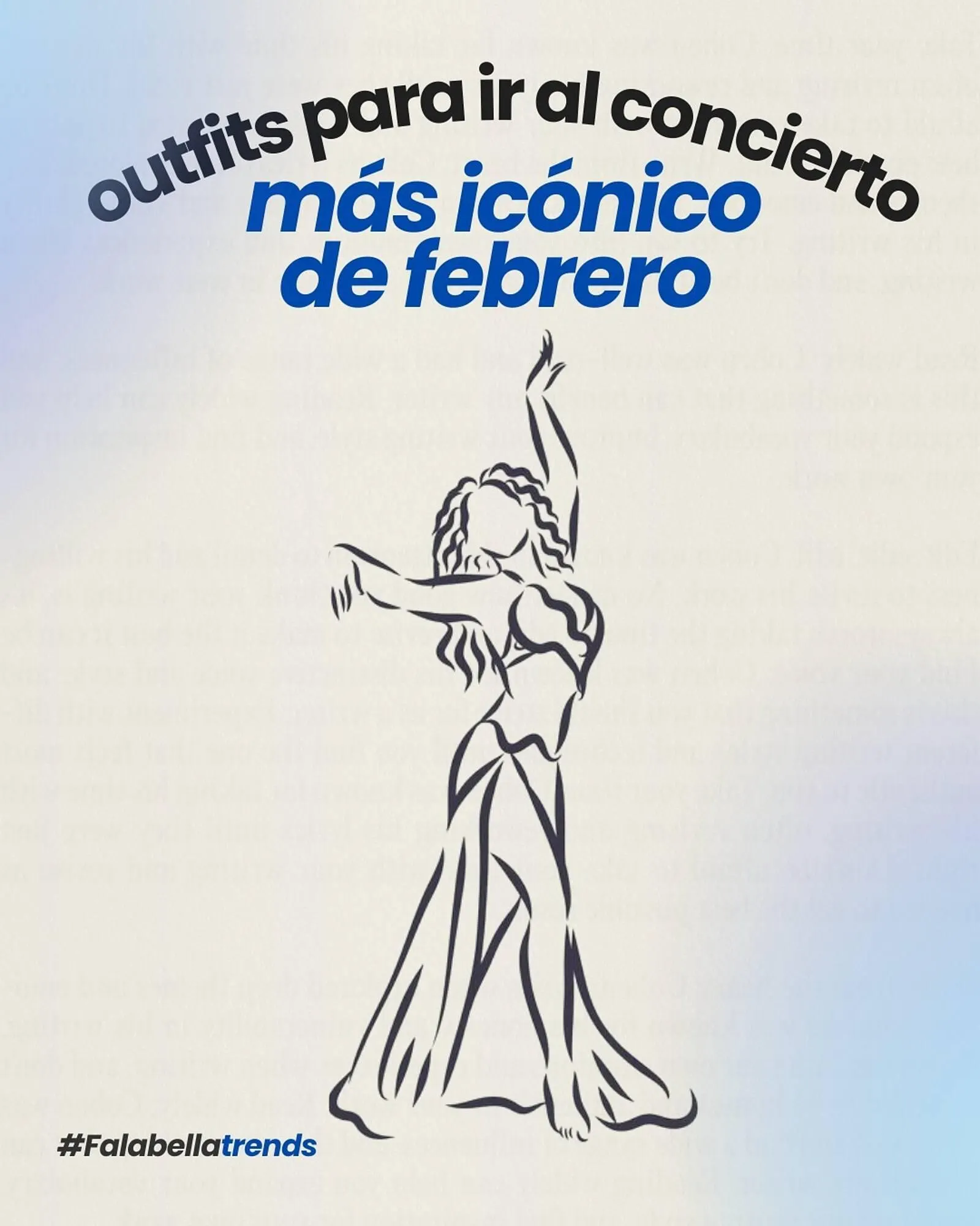 Catalogo de Catálogo Falabella 20 de febrero al 28 de febrero 2025 - Pag 1