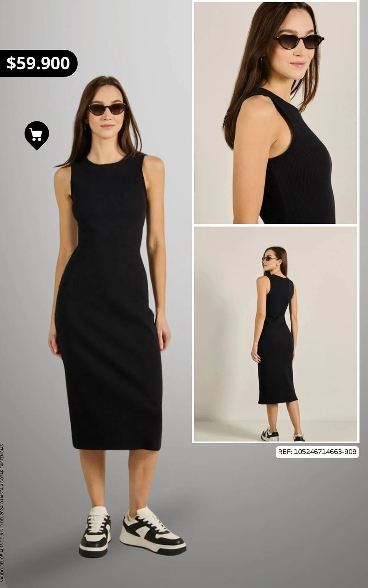 Catalogo de Catálogo Koaj 7 de junio al 30 de junio 2024 - Pag 21