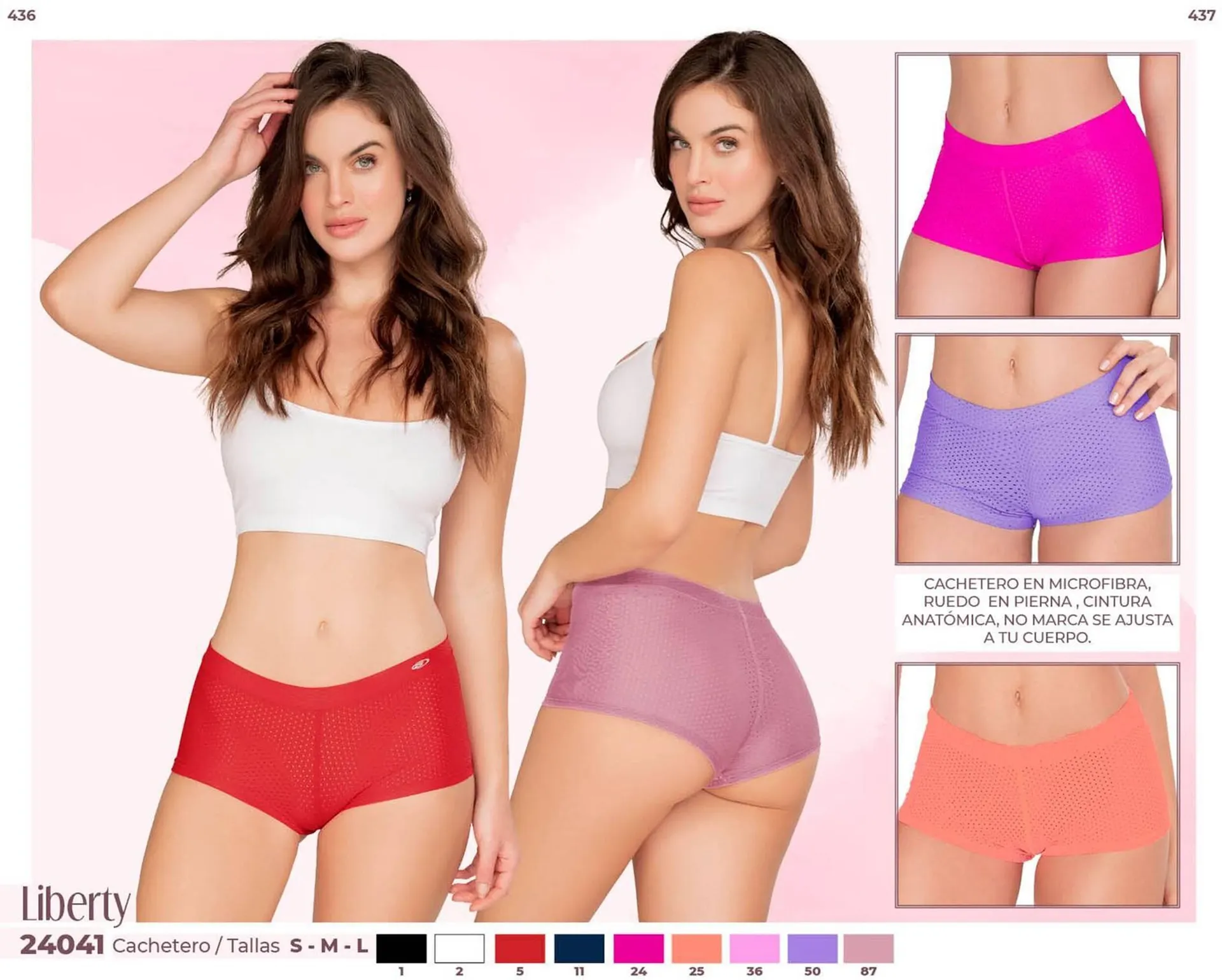 Catalogo de Catálogo Babalú Fashion 8 de julio al 31 de agosto 2024 - Pag 219