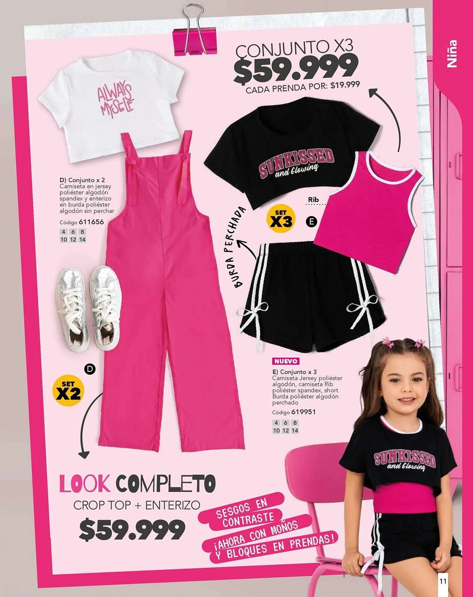 Catalogo de Catálogo Loguin 30 de diciembre al 13 de enero 2025 - Pag 132