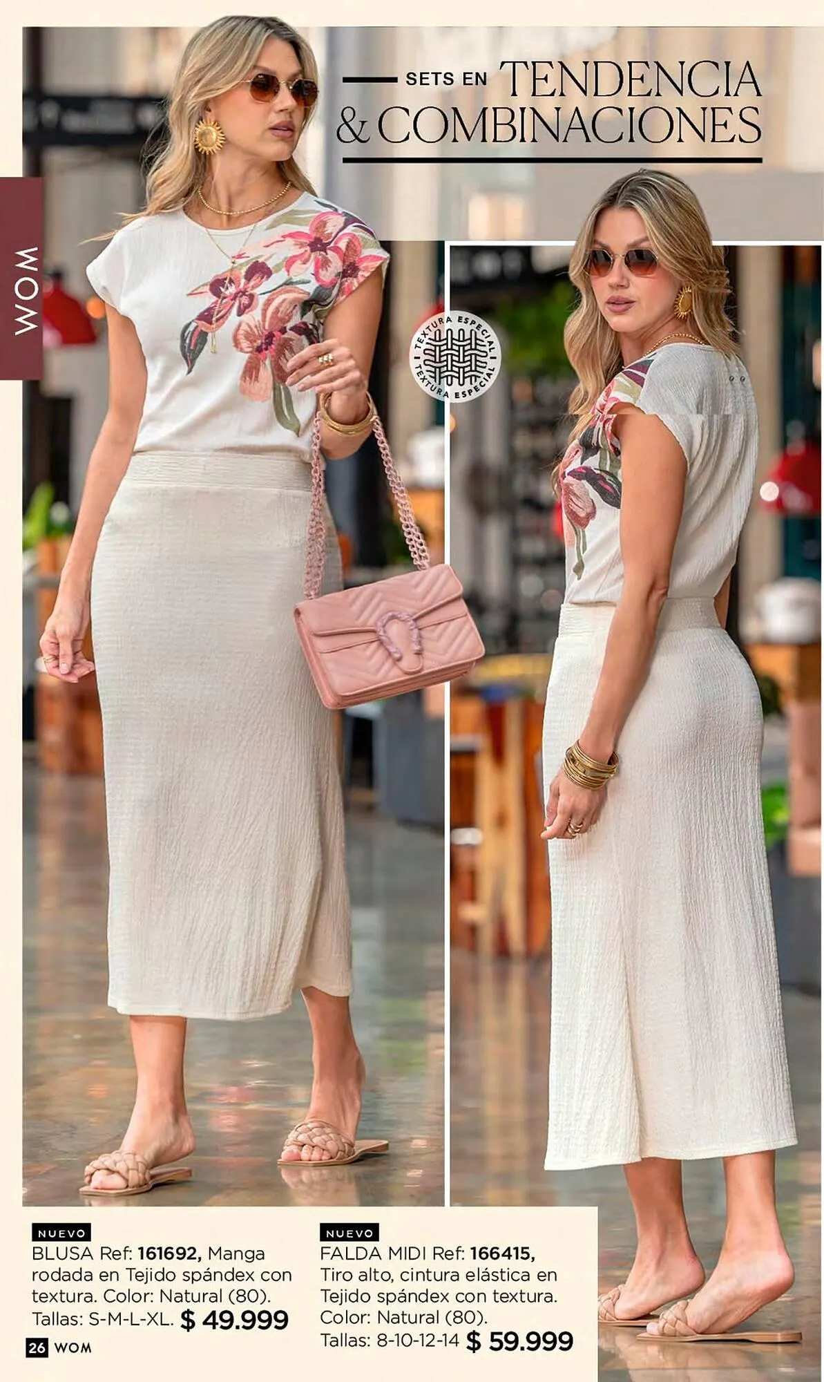 Catalogo de Catálogo Moda Internacional 29 de septiembre al 31 de diciembre 2025 - Pag 31