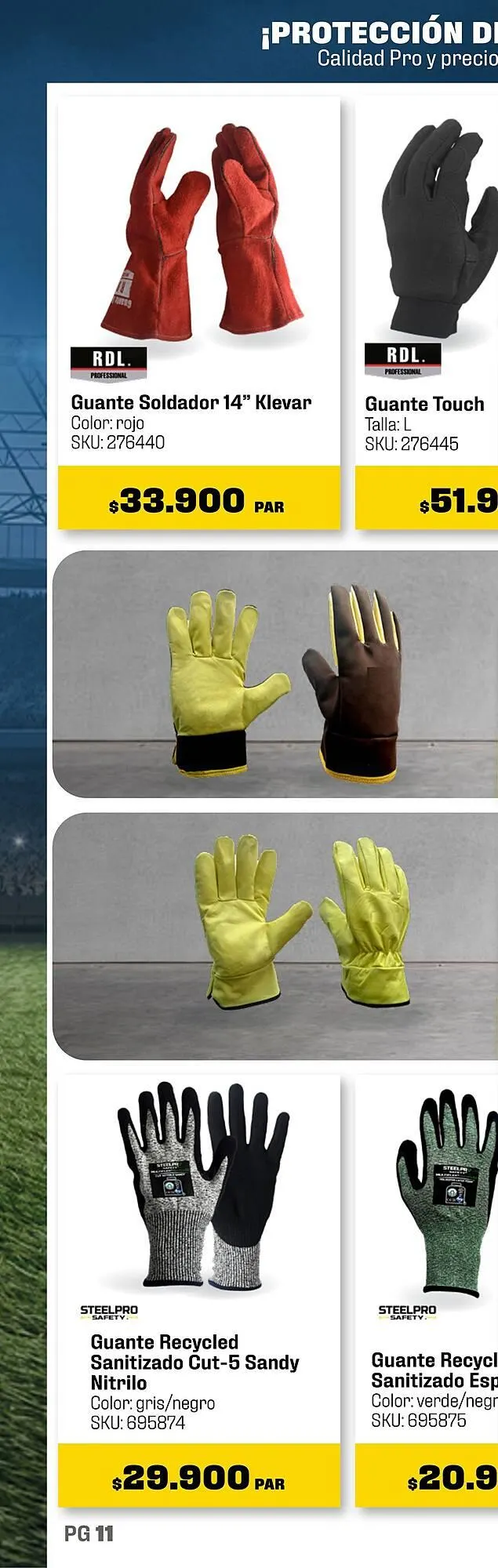 Catalogo de Catálogo Constructor 5 de junio al 1 de julio 2025 - Pag 21