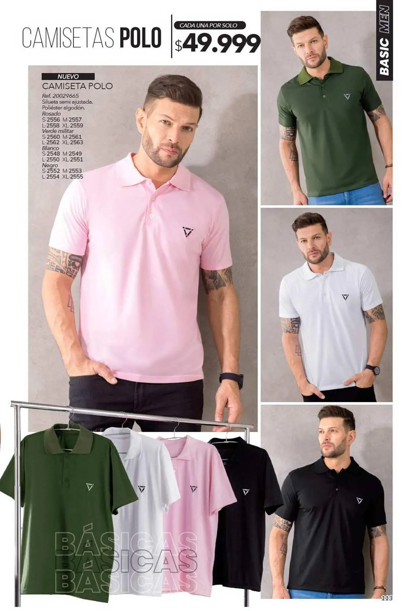 Catalogo de Catálogo Marketing Personal 7 de febrero al 31 de marzo 2024 - Pag 29