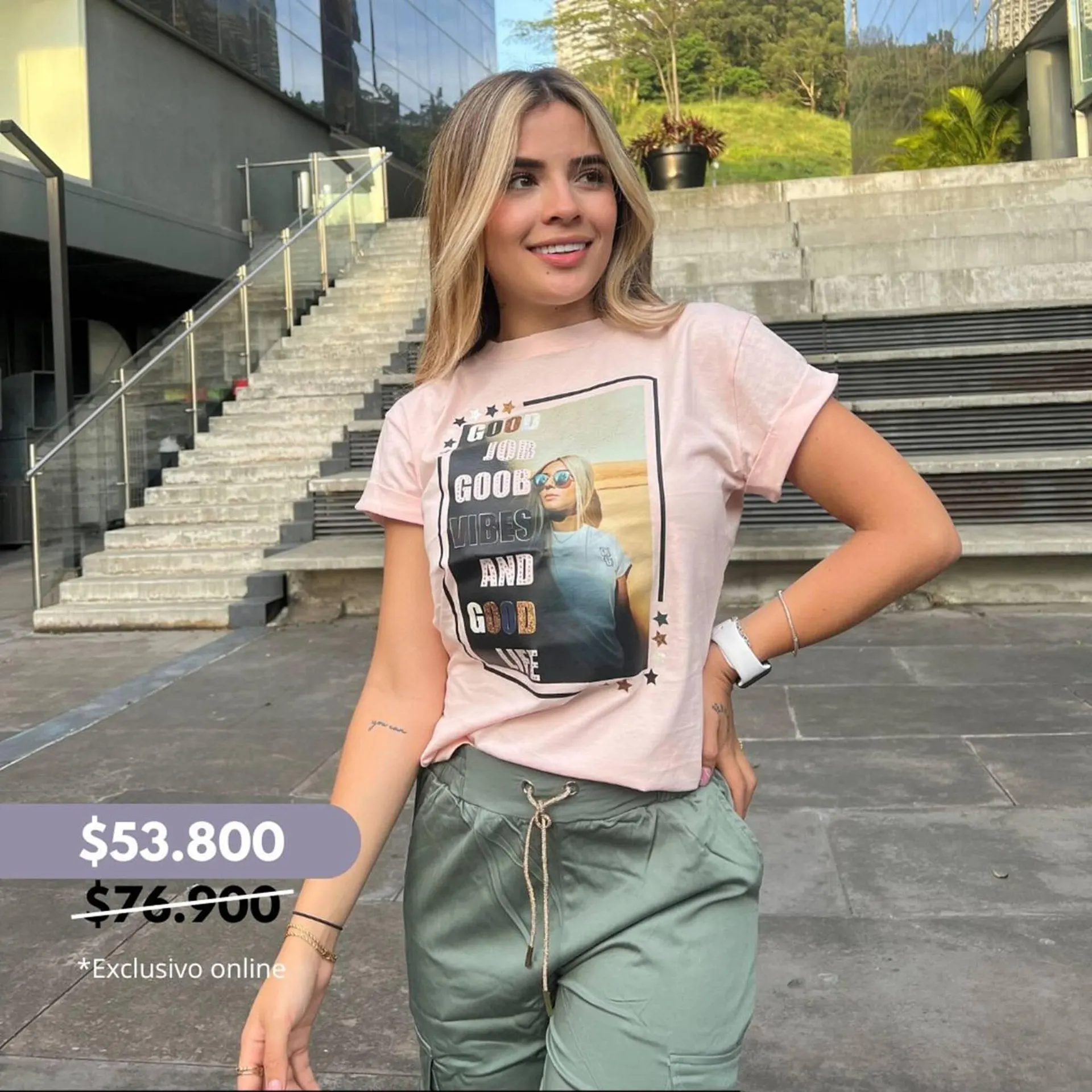 Catalogo de Catálogo Cocoa Jeans 21 de noviembre al 8 de diciembre 2024 - Pag 8