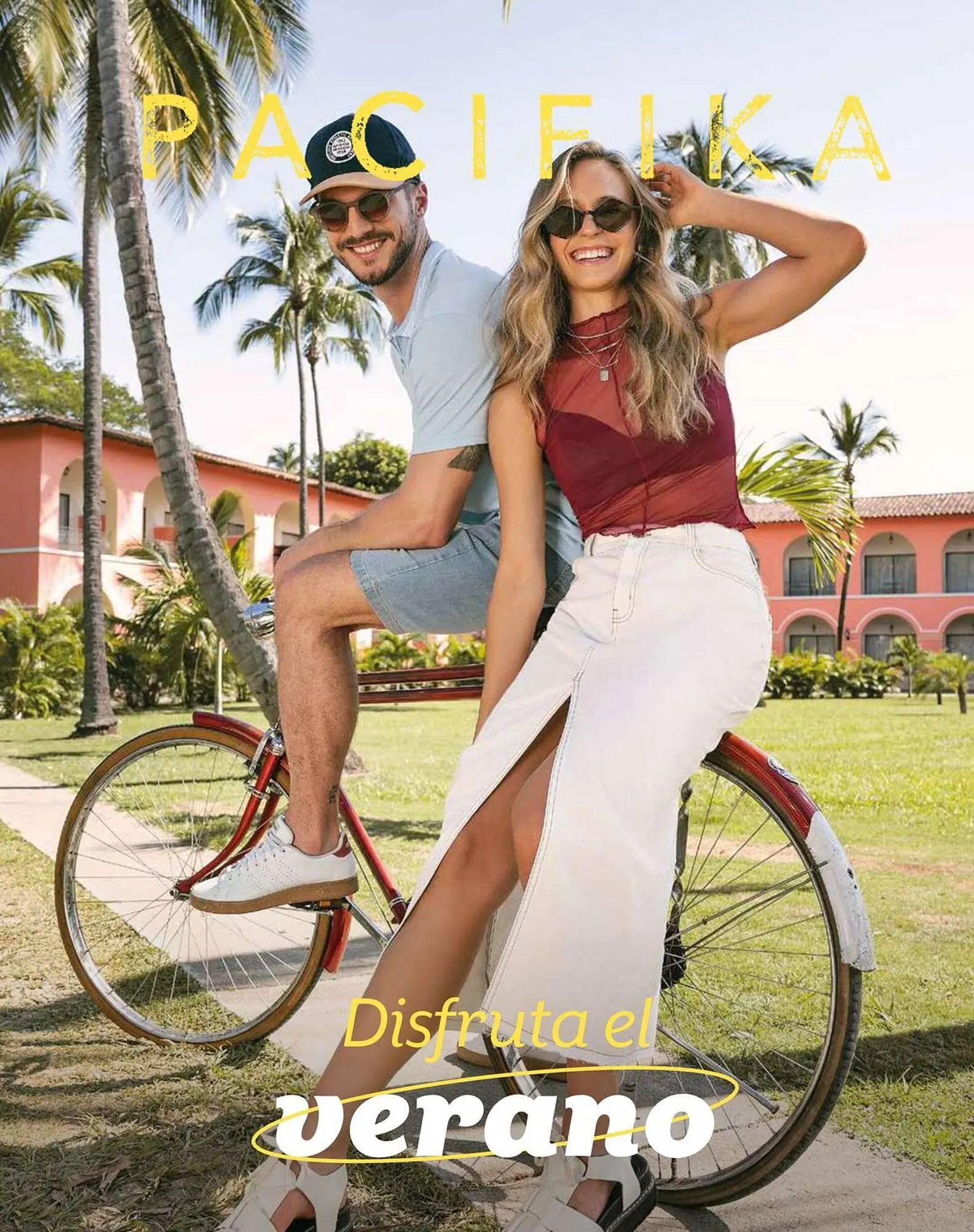 Catalogo de Catálogo Pacífika 30 de noviembre al 31 de enero 2024 - Pag 2