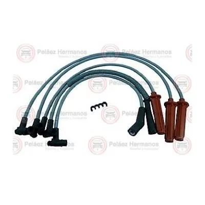 AG-1010 - CABLES PARA BUJIA