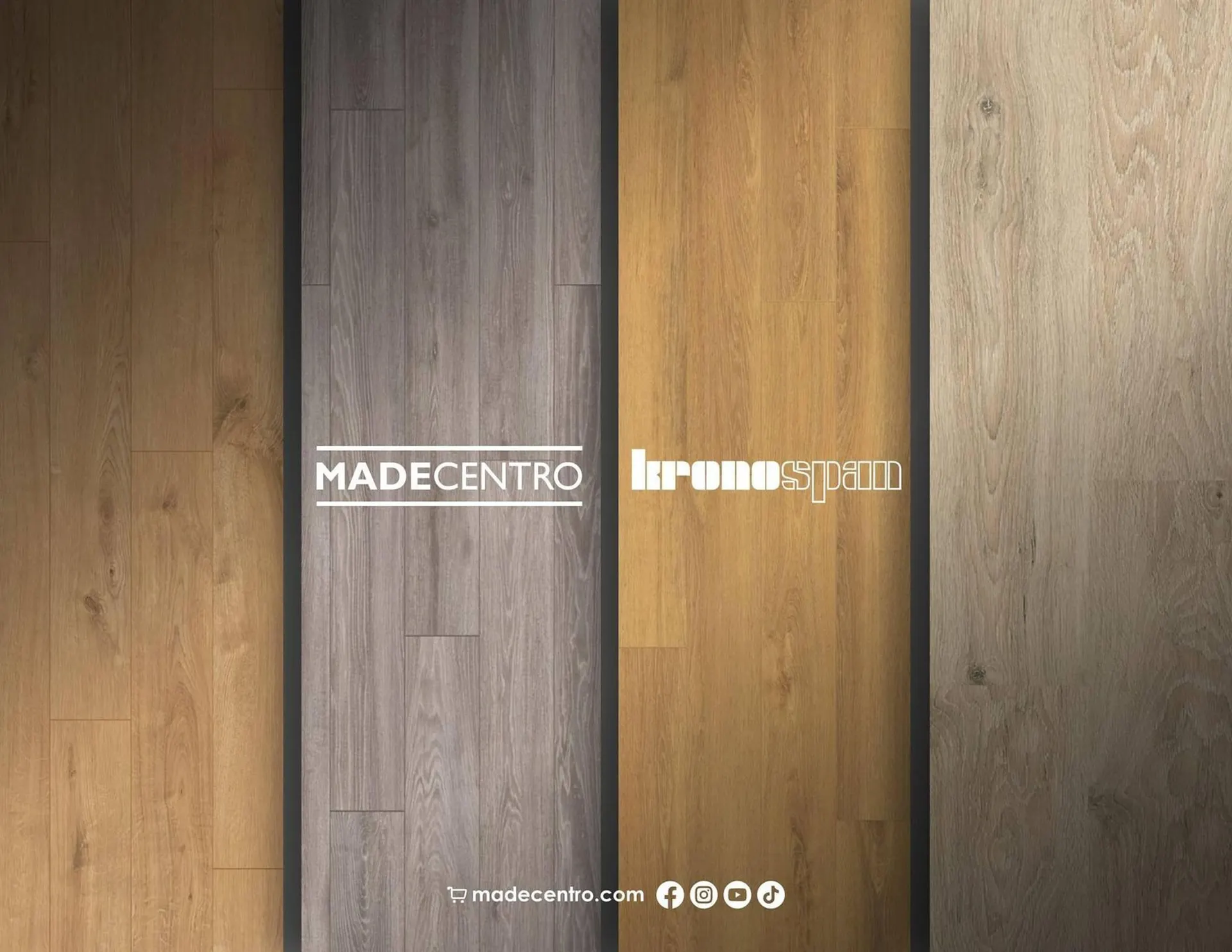 Catalogo de Catálogo Madecentro 25 de marzo al 31 de diciembre 2025 - Pag 6