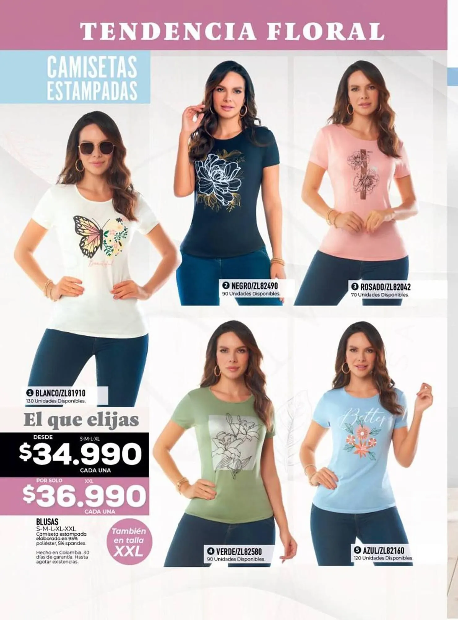 Catalogo de Catálogo Croydon 30 de enero al 6 de febrero 2025 - Pag 100