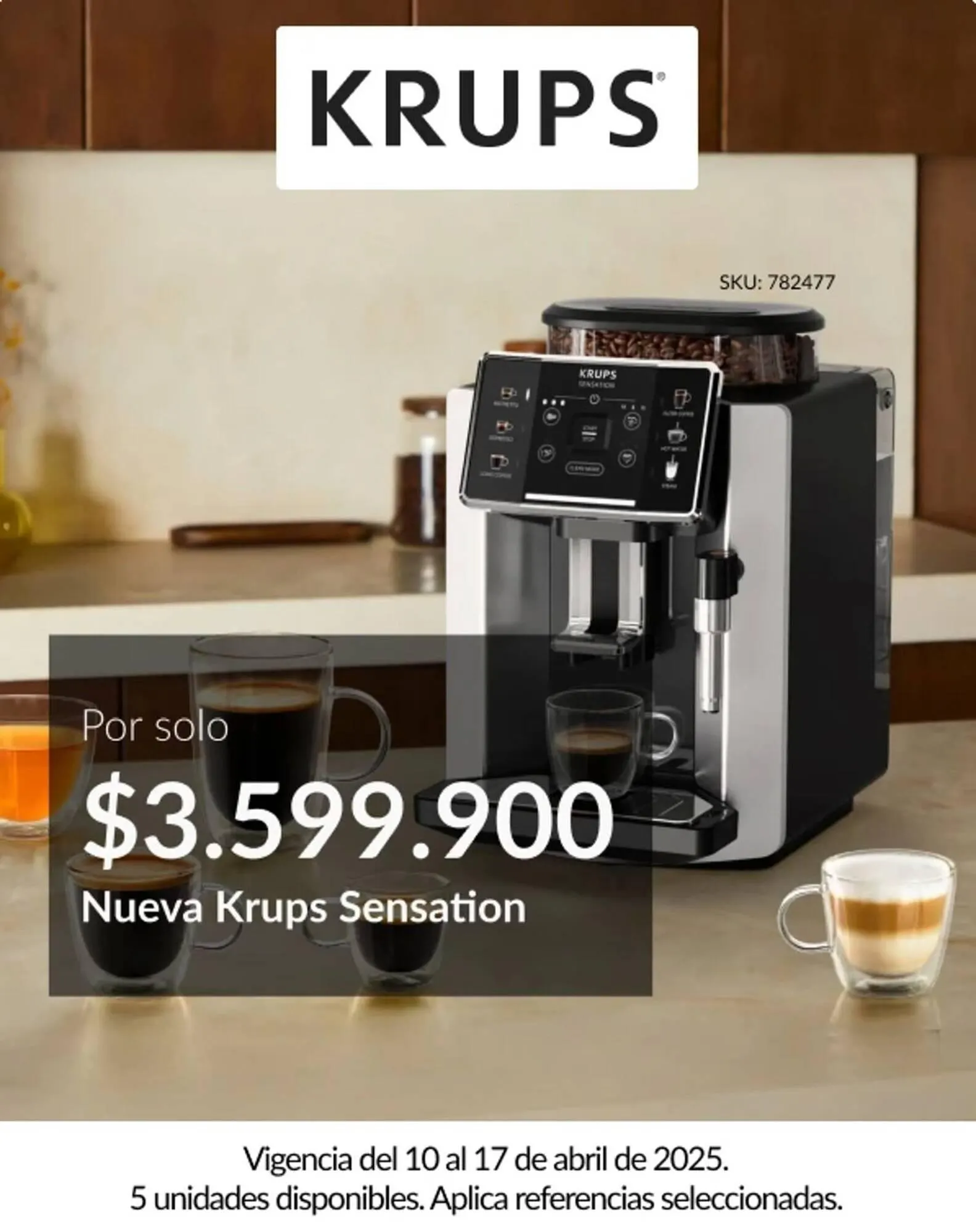 Catalogo de Catálogo Homecenter 24 de abril al 30 de abril 2025 - Pag 5