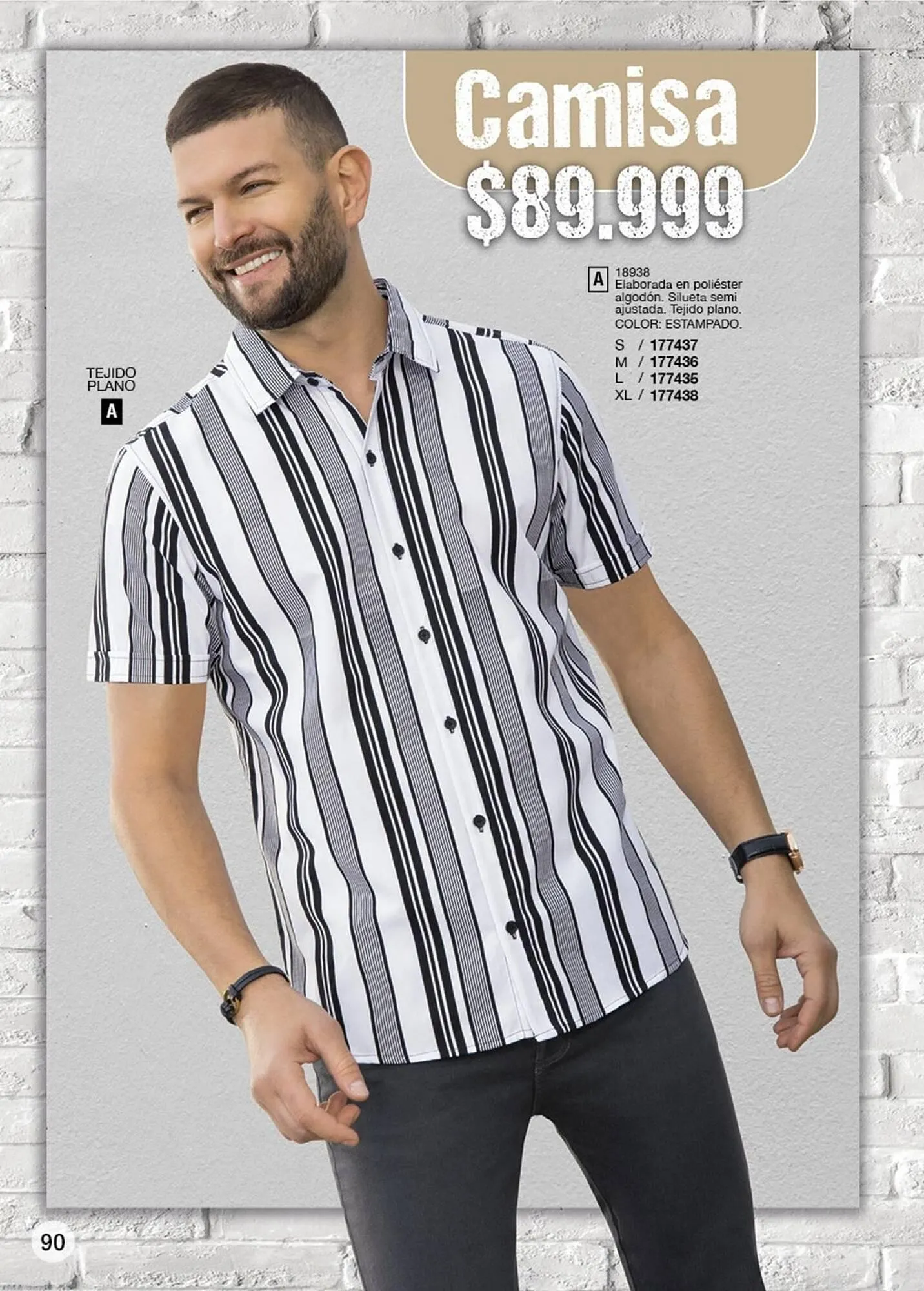 Catalogo de Catálogo Juana Bonita 1 de diciembre al 31 de diciembre 2025 - Pag 90