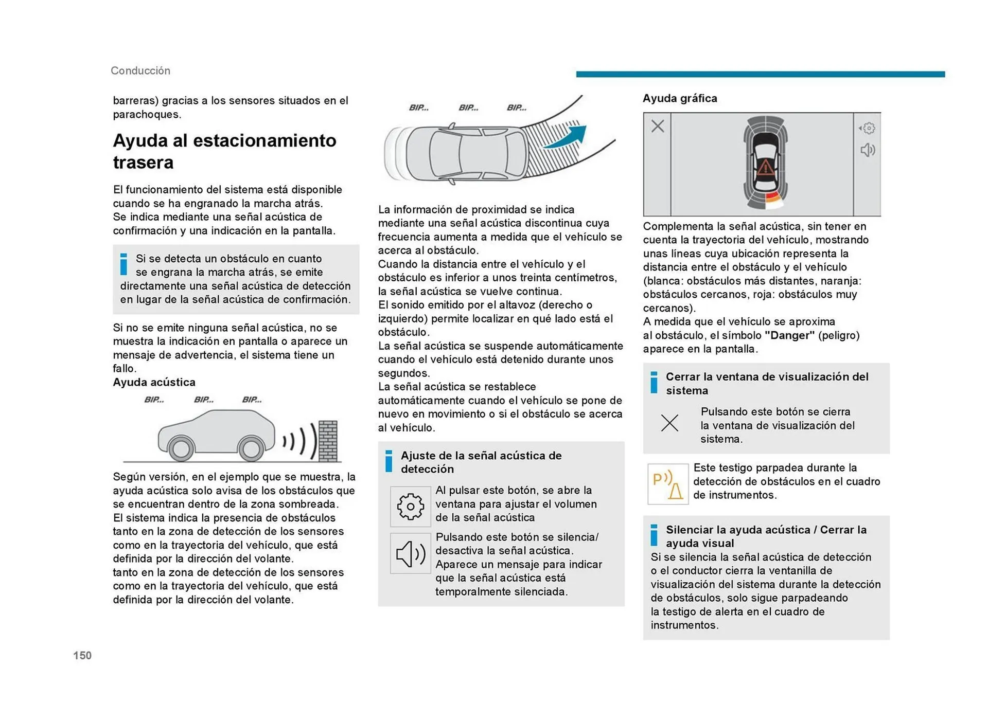 Catalogo de Catálogo Peugeot 23 de septiembre al 23 de septiembre 2026 - Pag 152