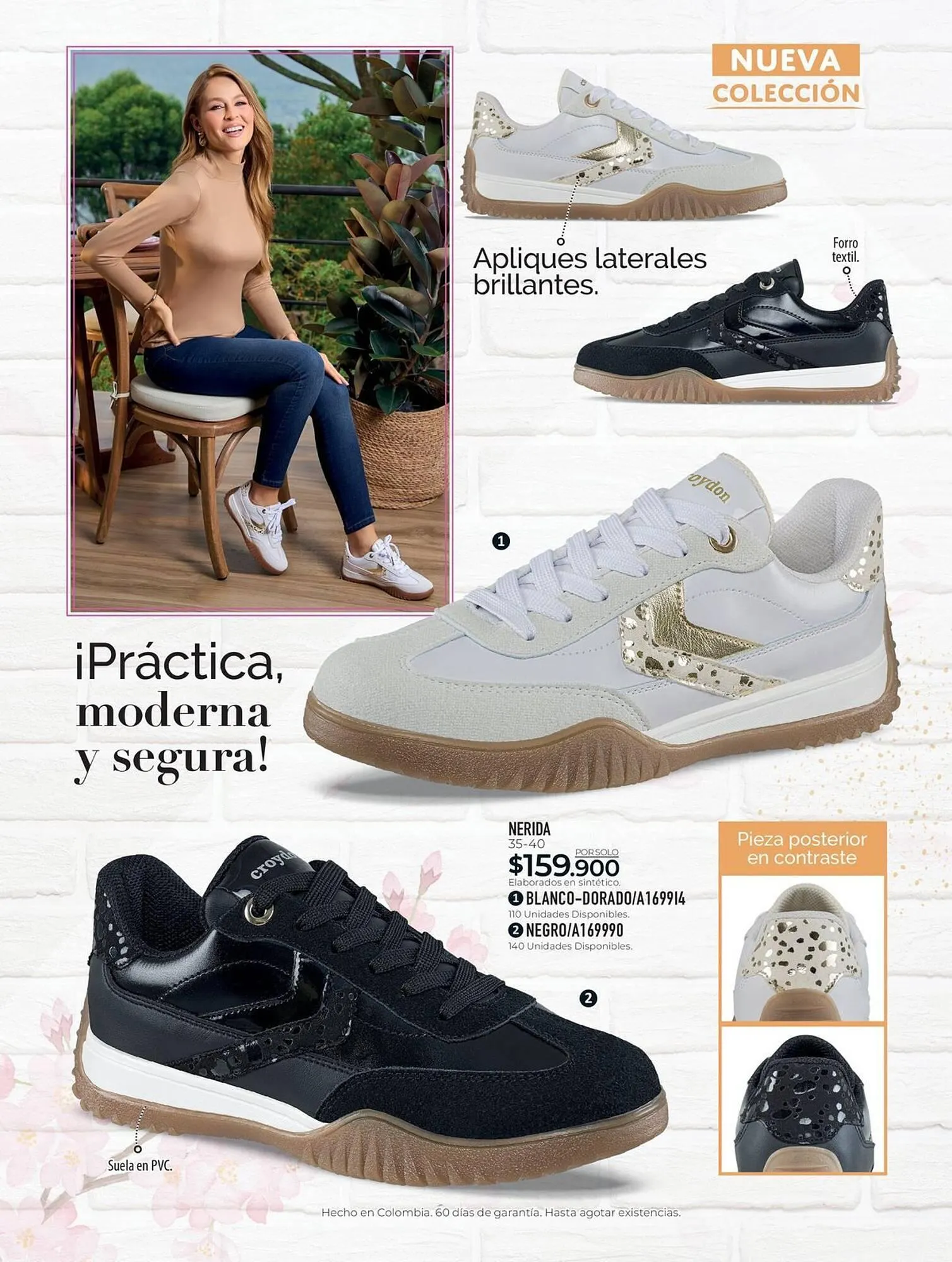 Catalogo de Catálogo Croydon 9 de febrero al 31 de marzo 2026 - Pag 25