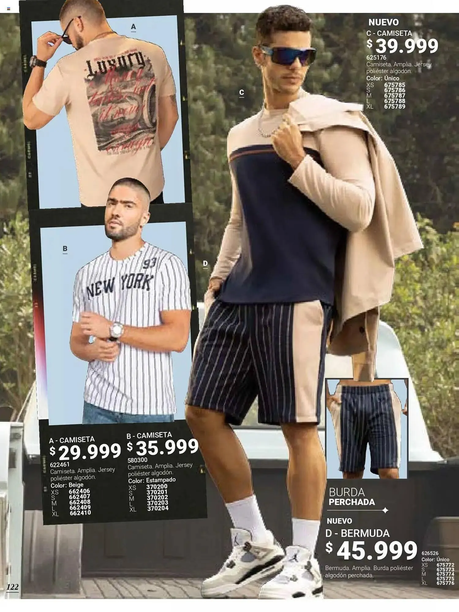 Catalogo de Catálogo Carmel 9 de julio al 1 de septiembre 2025 - Pag 124