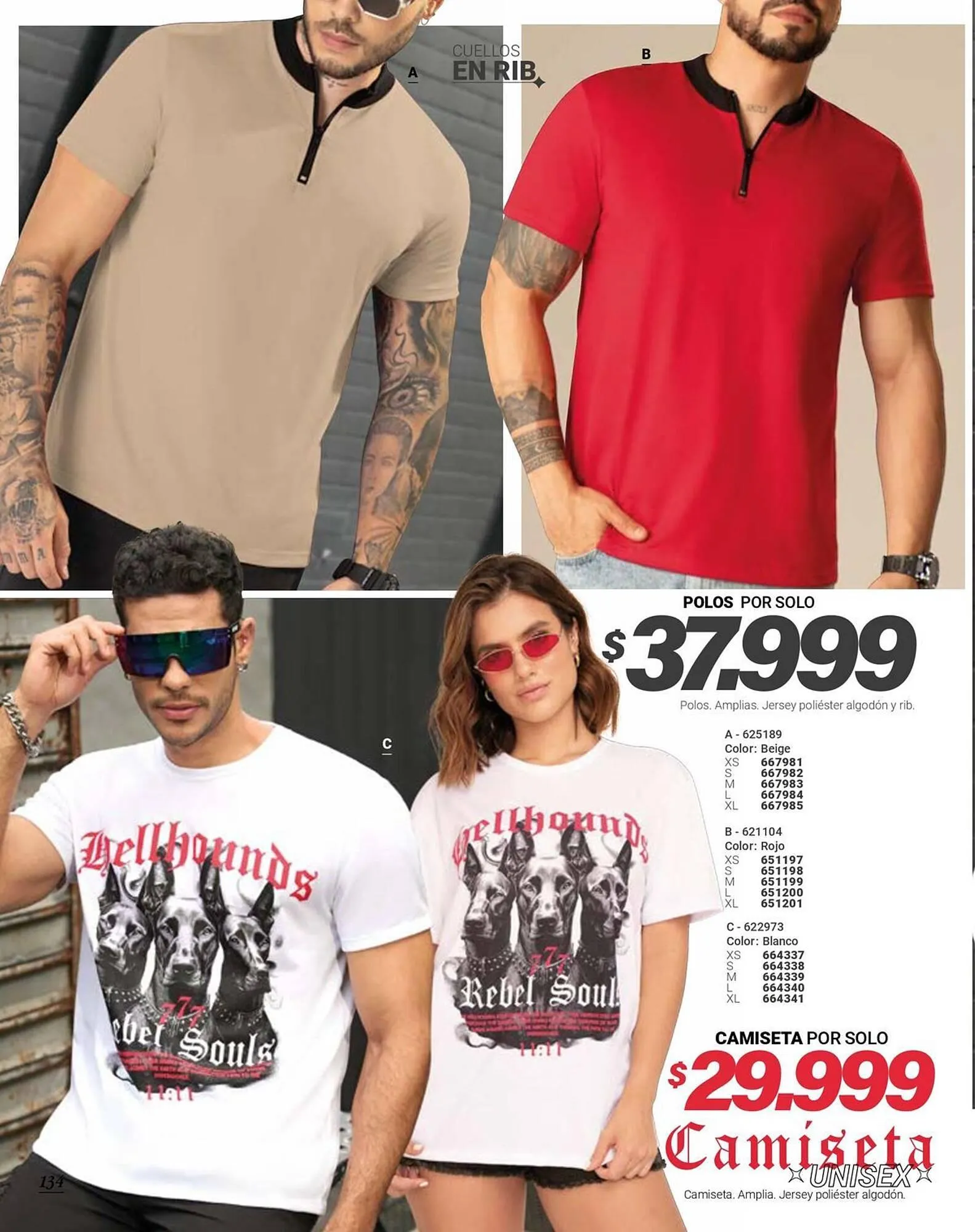 Catalogo de Catálogo Carmel 10 de octubre al 25 de octubre 2025 - Pag 134