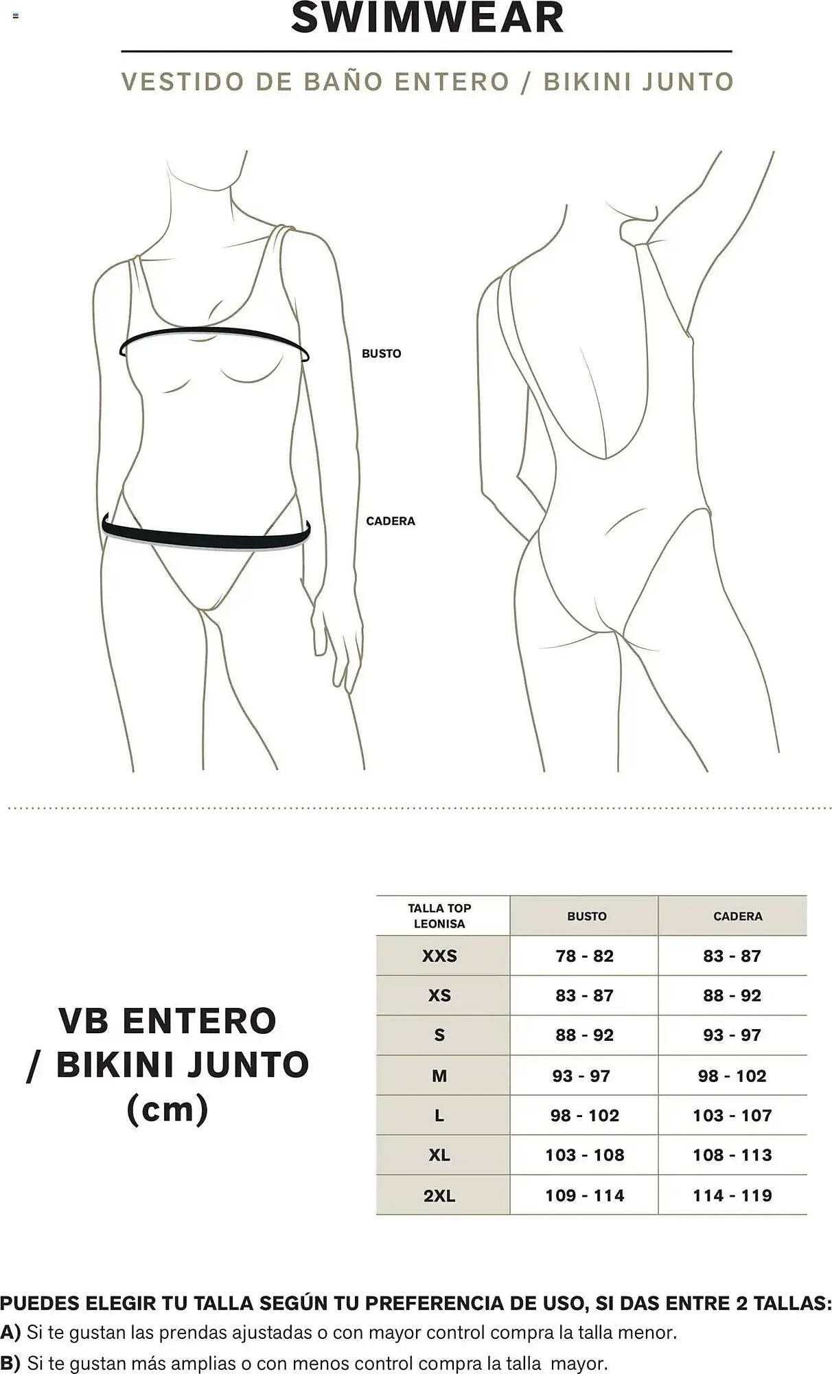 Catalogo de Catálogo Leonisa 1 de octubre al 23 de octubre 2025 - Pag 225