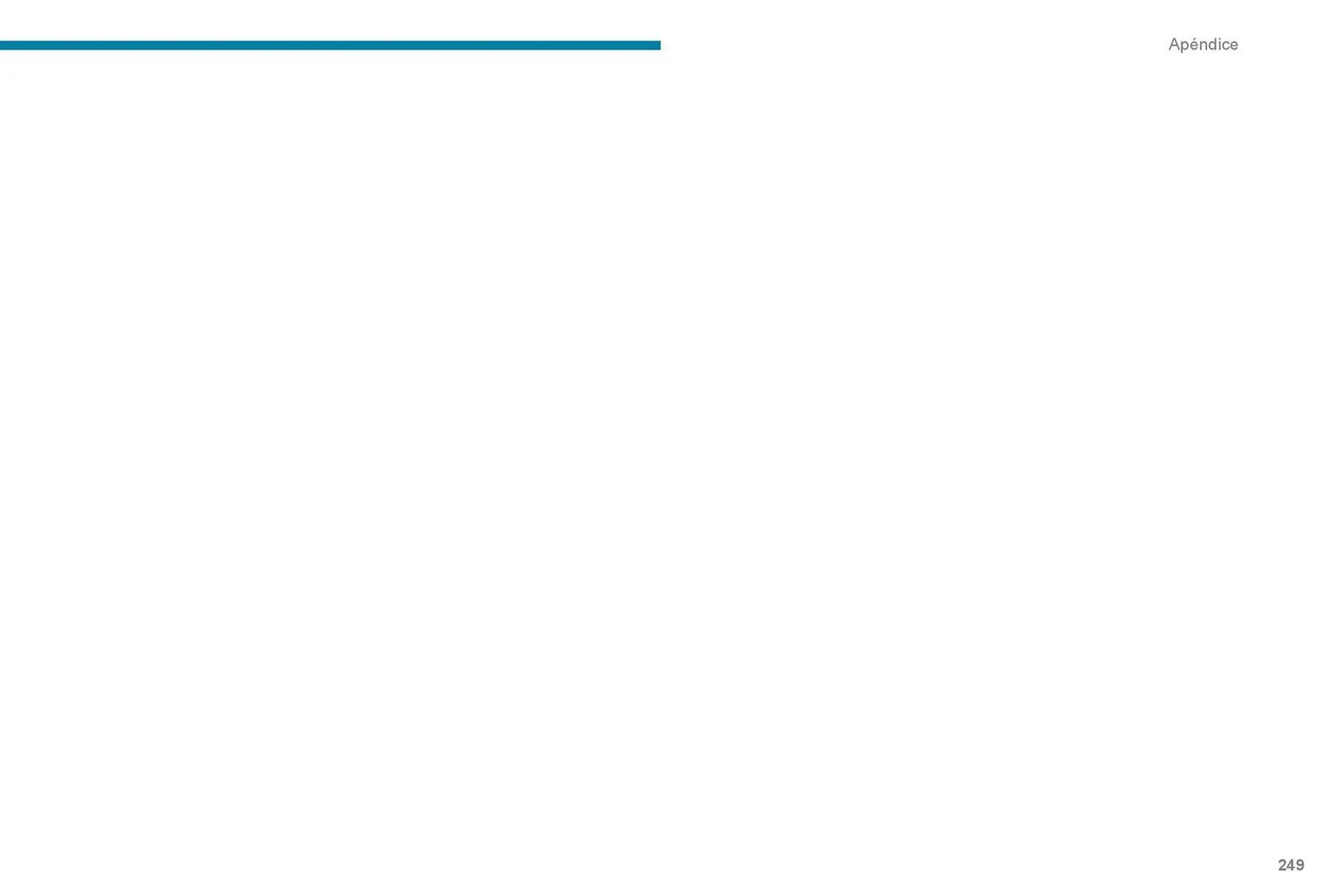 Catalogo de Catálogo Peugeot 24 de abril al 30 de abril 2025 - Pag 251