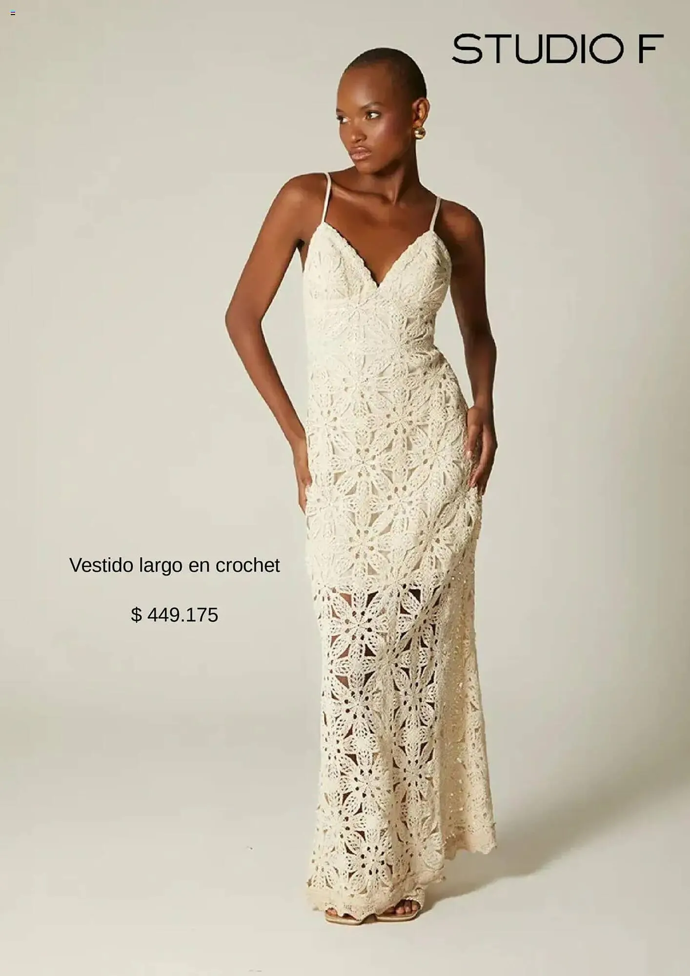 Catalogo de Catálogo Studio F 2 de junio al 3 de julio 2025 - Pag 11