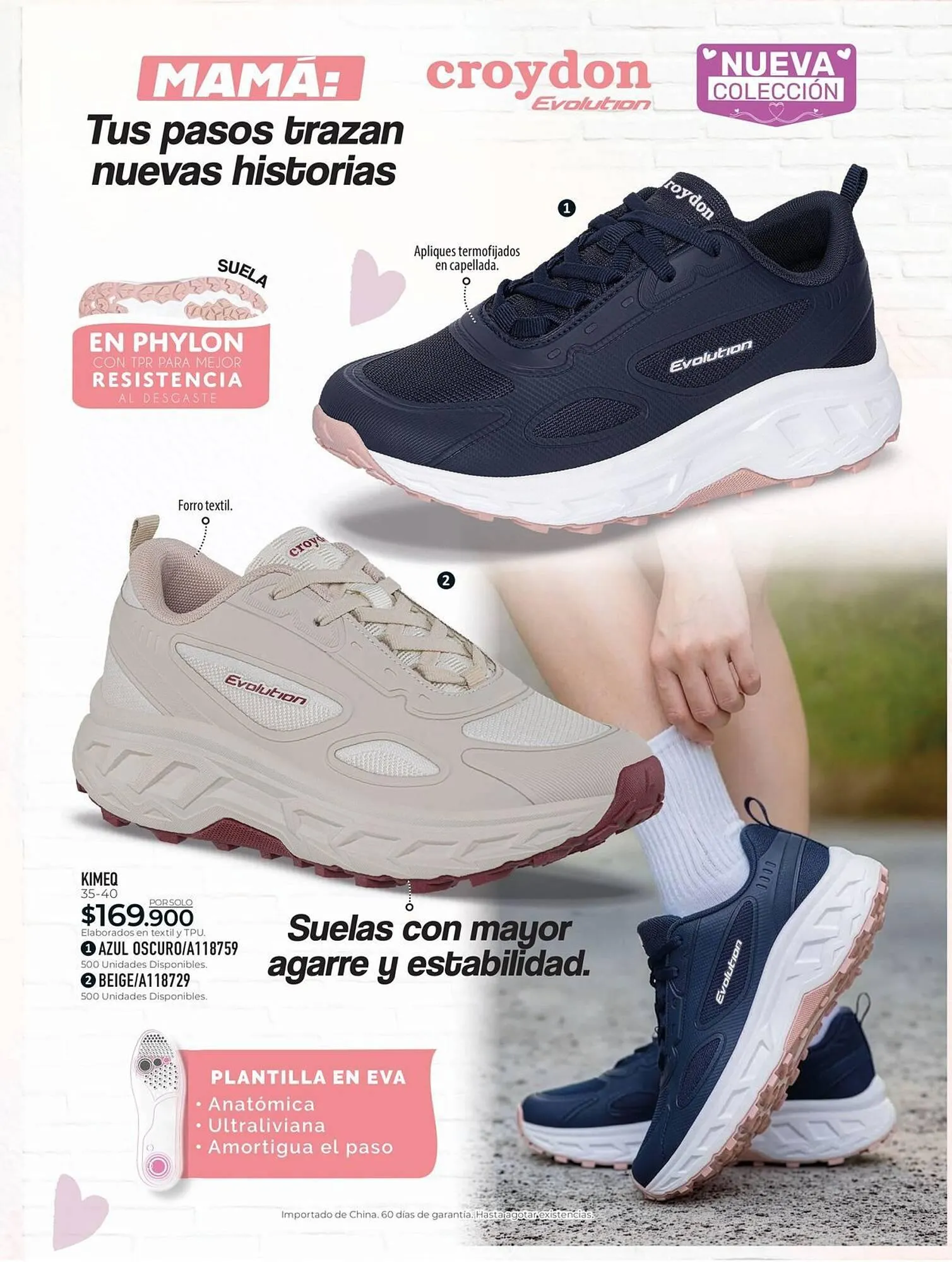 Catalogo de Catálogo Croydon 6 de mayo al 28 de mayo 2026 - Pag 27