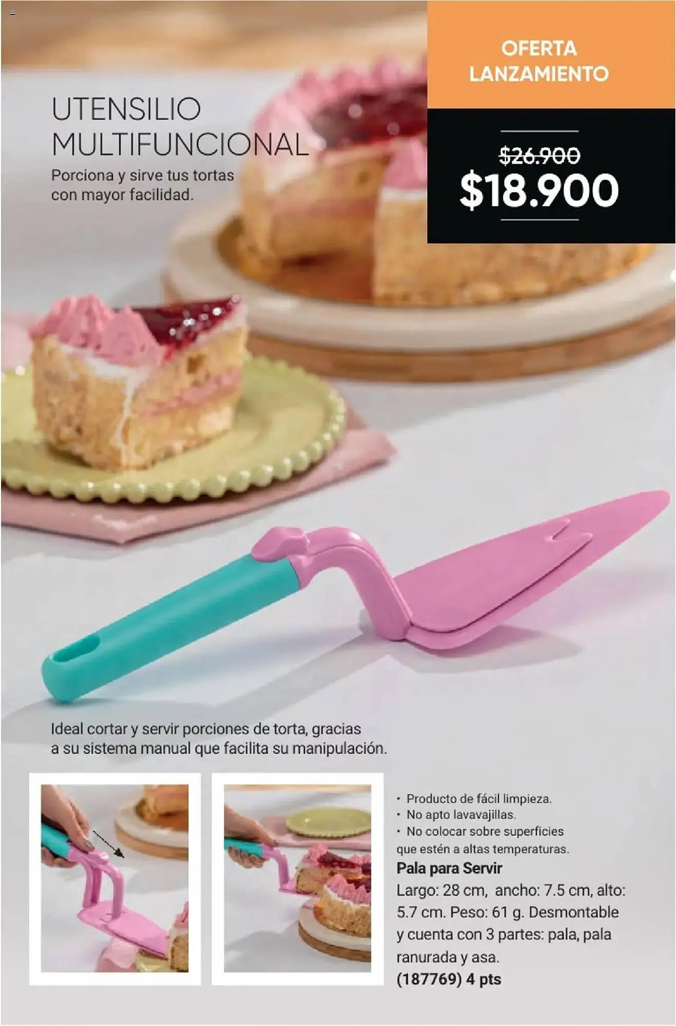 Catalogo de Catálogo Avon 18 de junio al 1 de agosto 2025 - Pag 16