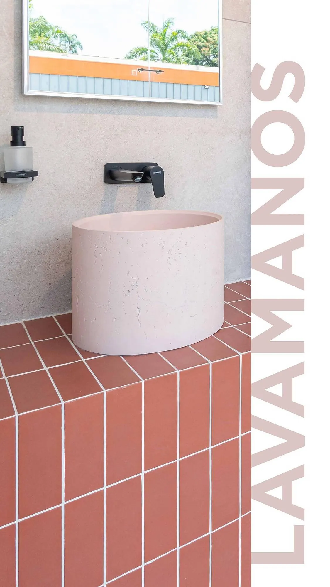 Catalogo de Catálogo Decorceramica 6 de noviembre al 6 de mayo 2025 - Pag 38