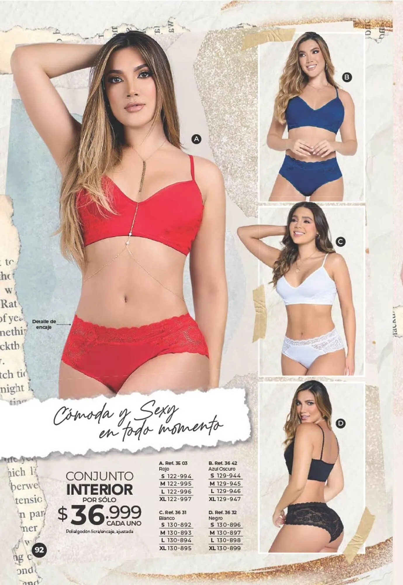 Catalogo de Catálogo Dolce Catálogos 22 de octubre al 22 de enero 2025 - Pag 116