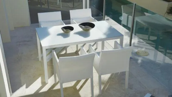 LISBON SILLA DE COMEDOR (Consultar Disponibilidad)