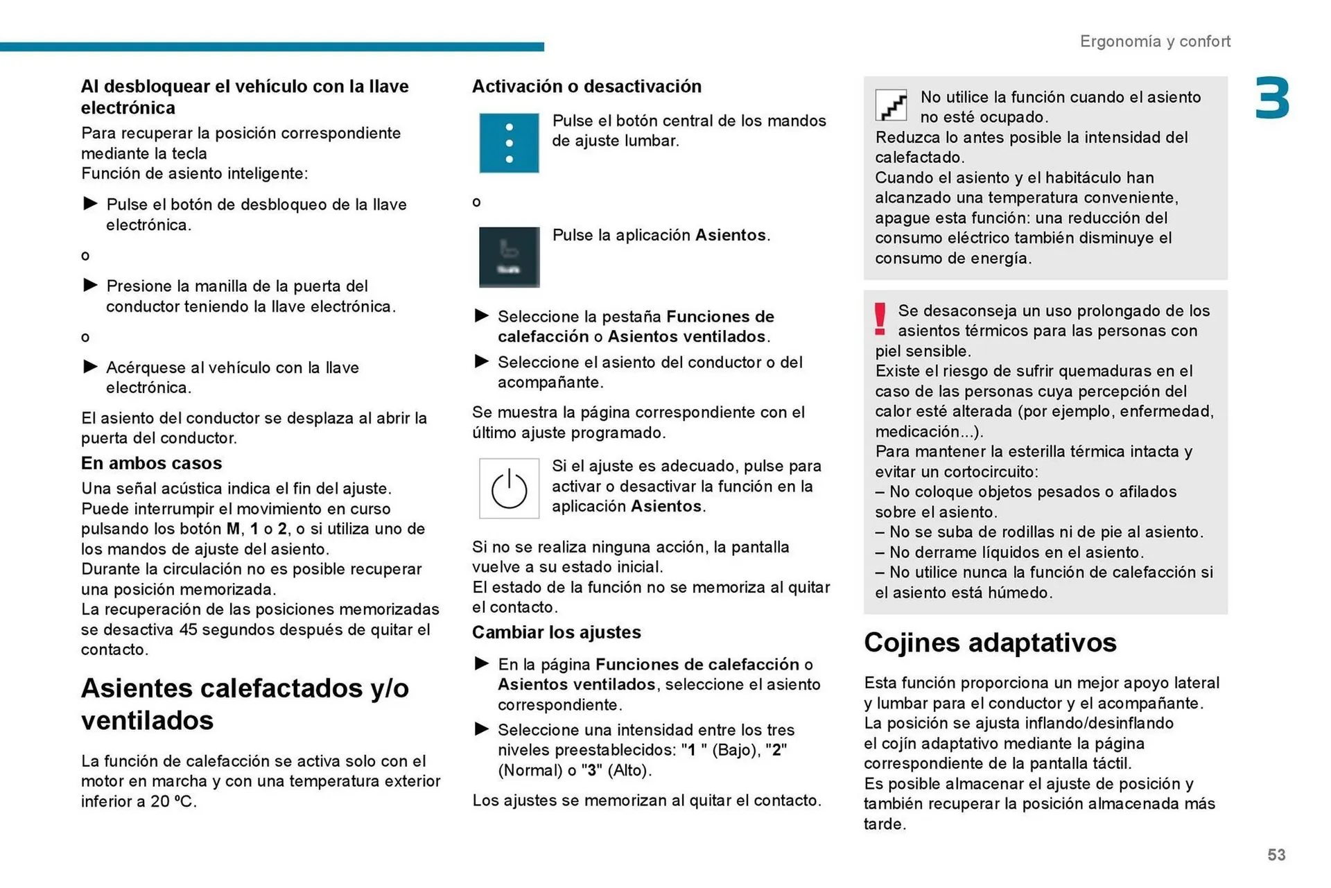 Catalogo de Catálogo Peugeot 7 de septiembre al 7 de septiembre 2026 - Pag 55