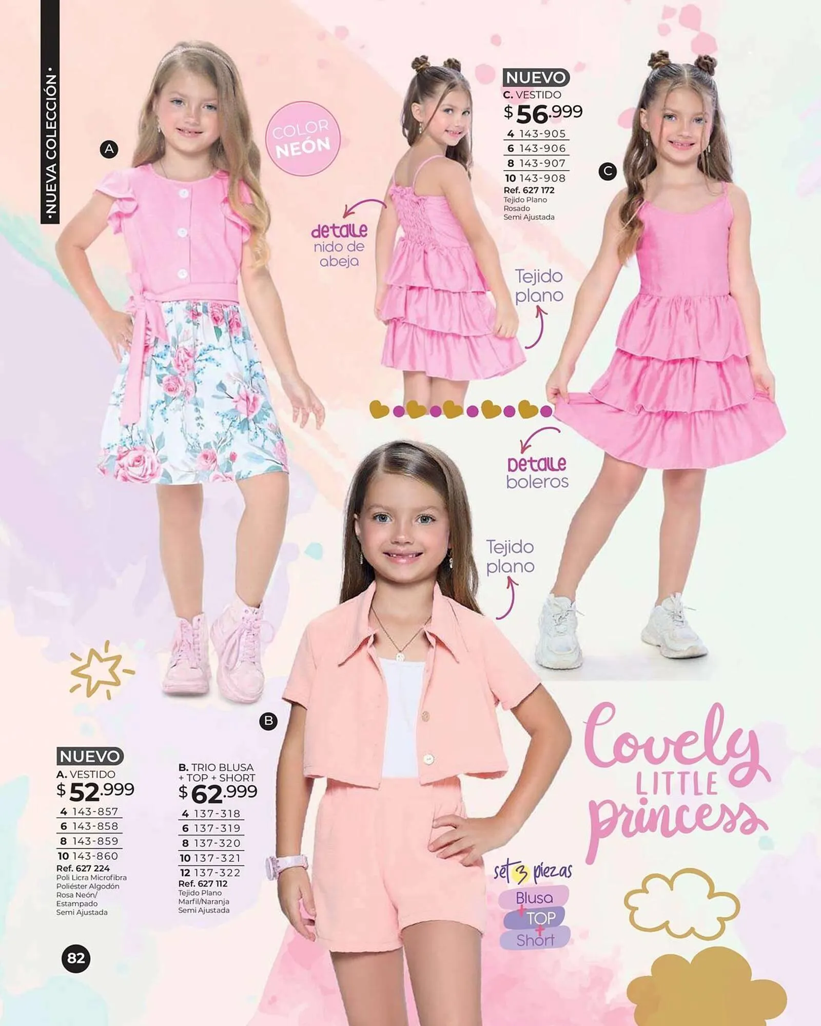 Catalogo de Catálogo Dolce Catálogos 1 de noviembre al 30 de noviembre 2025 - Pag 82