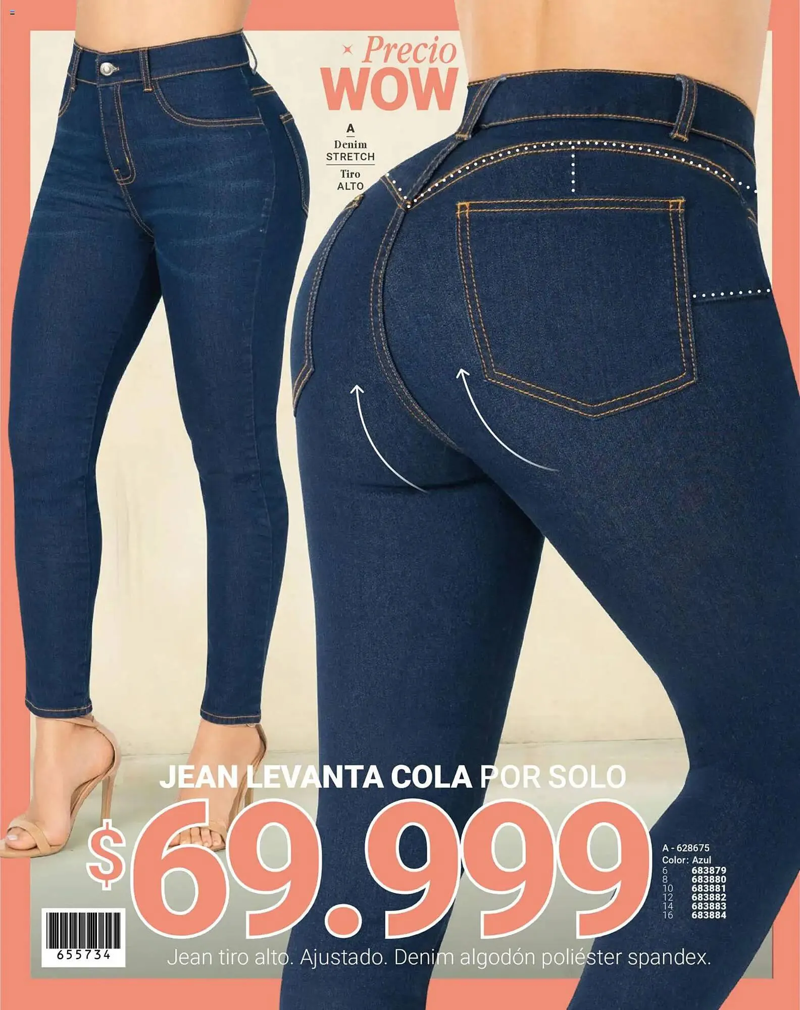 Catalogo de Catálogo Carmel 29 de octubre al 1 de enero 2026 - Pag 190