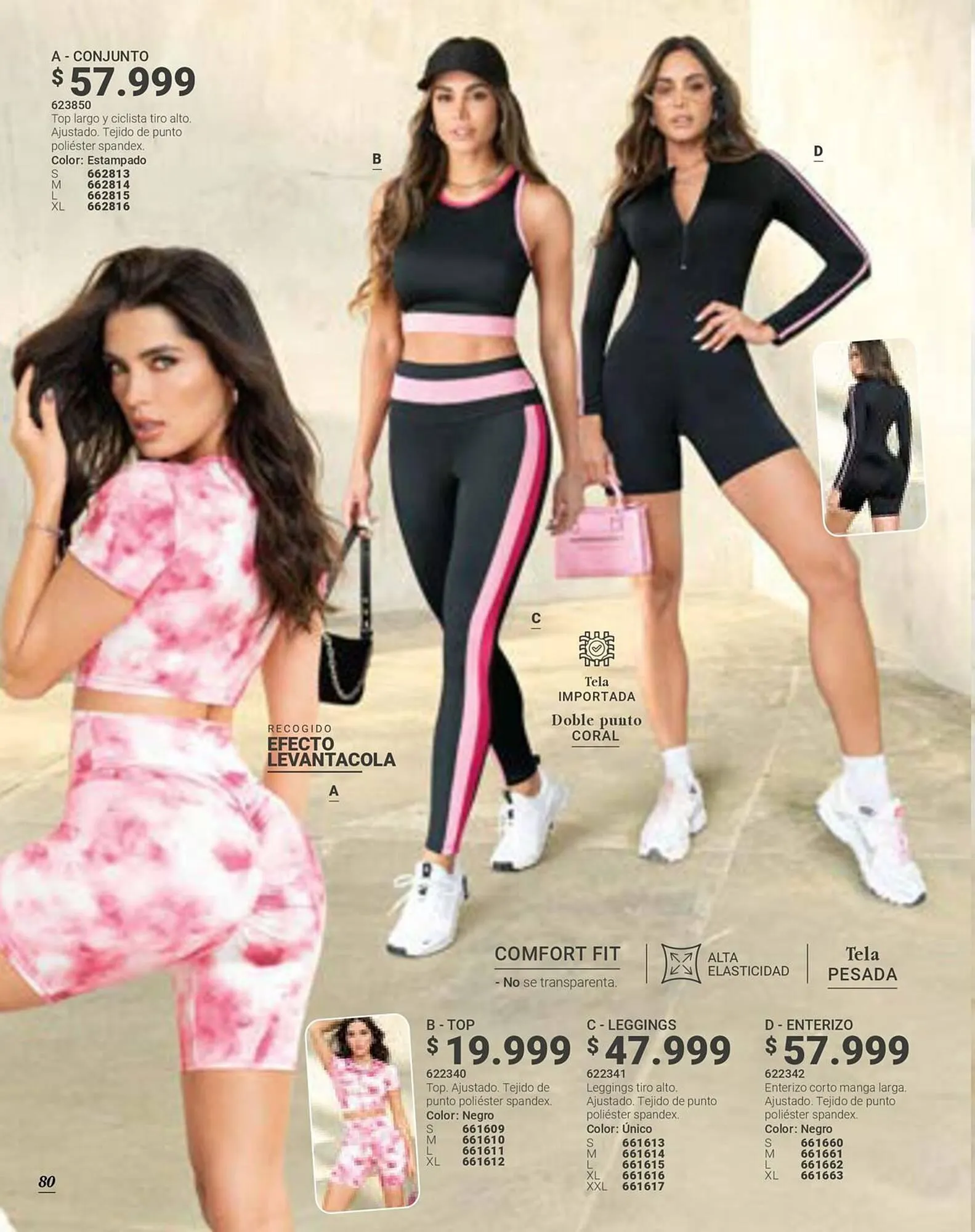 Catalogo de Catálogo Carmel 9 de septiembre al 25 de septiembre 2025 - Pag 82