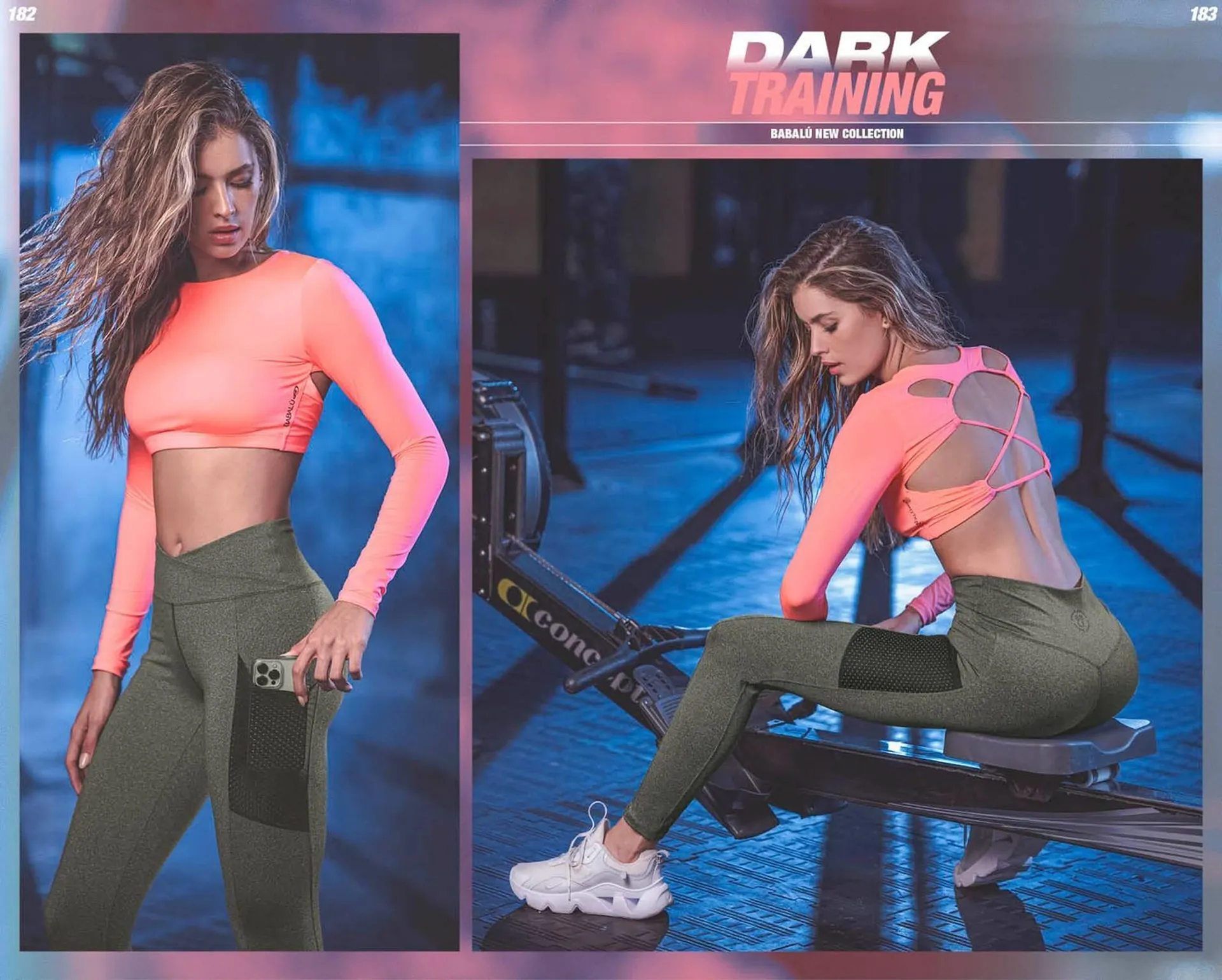 Catalogo de Catálogo Babalú Fashion 8 de julio al 31 de agosto 2024 - Pag 92