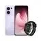 Celular OPPO Reno 13F 512GB 5G Morado + Reloj