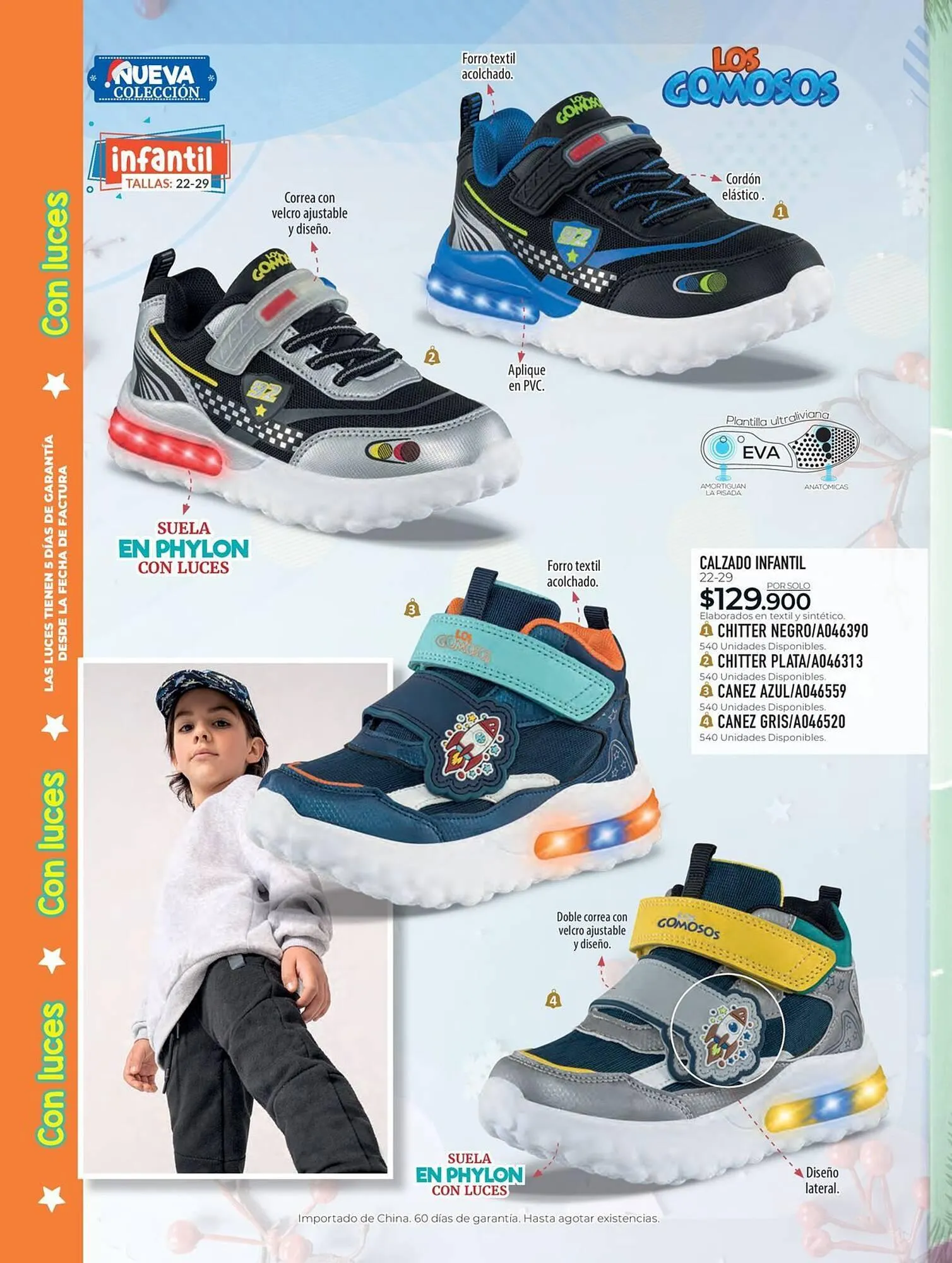 Catalogo de Catálogo Croydon 31 de octubre al 26 de diciembre 2025 - Pag 229