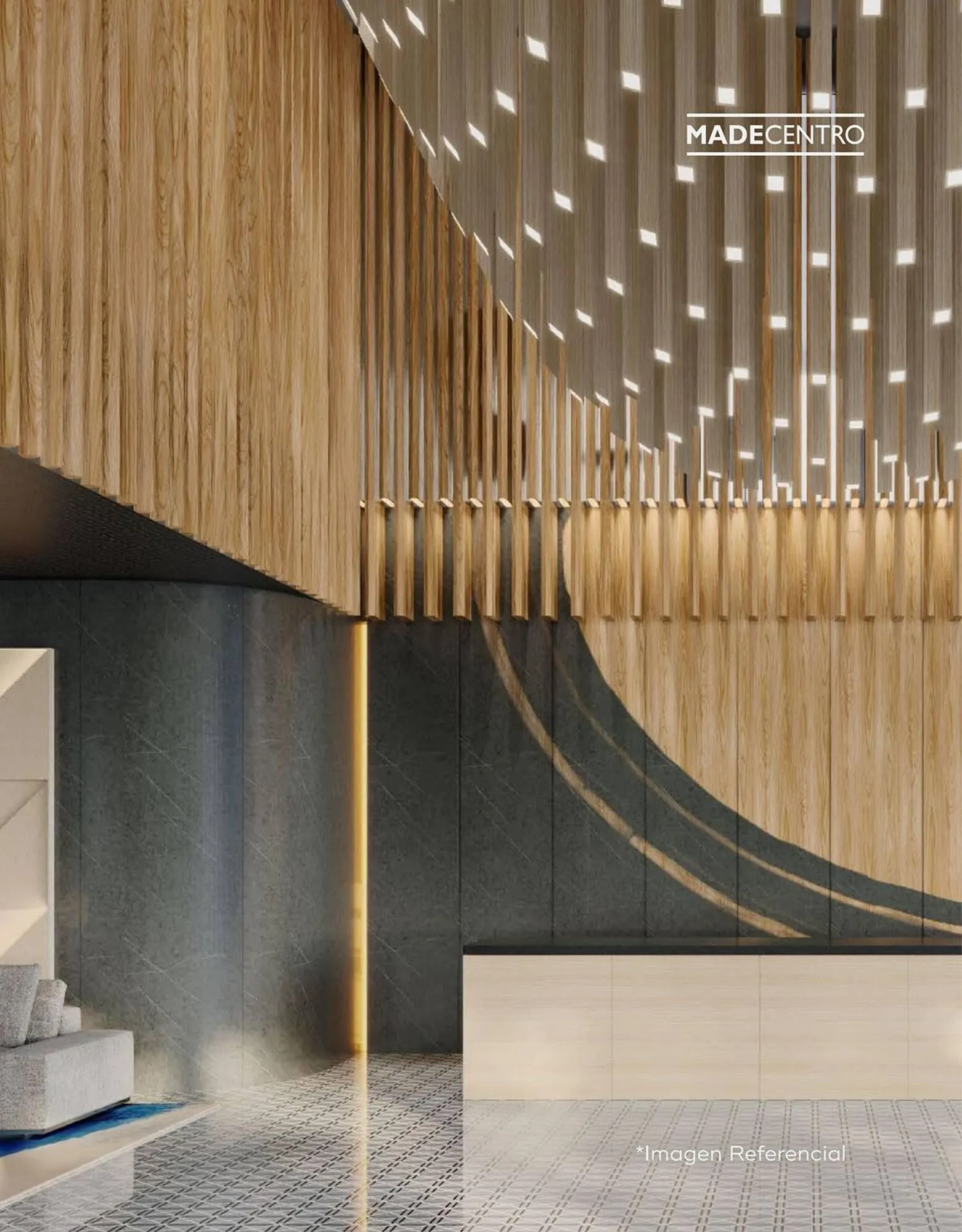 Catalogo de Catálogo Madecentro 17 de noviembre al 31 de enero 2024 - Pag 59