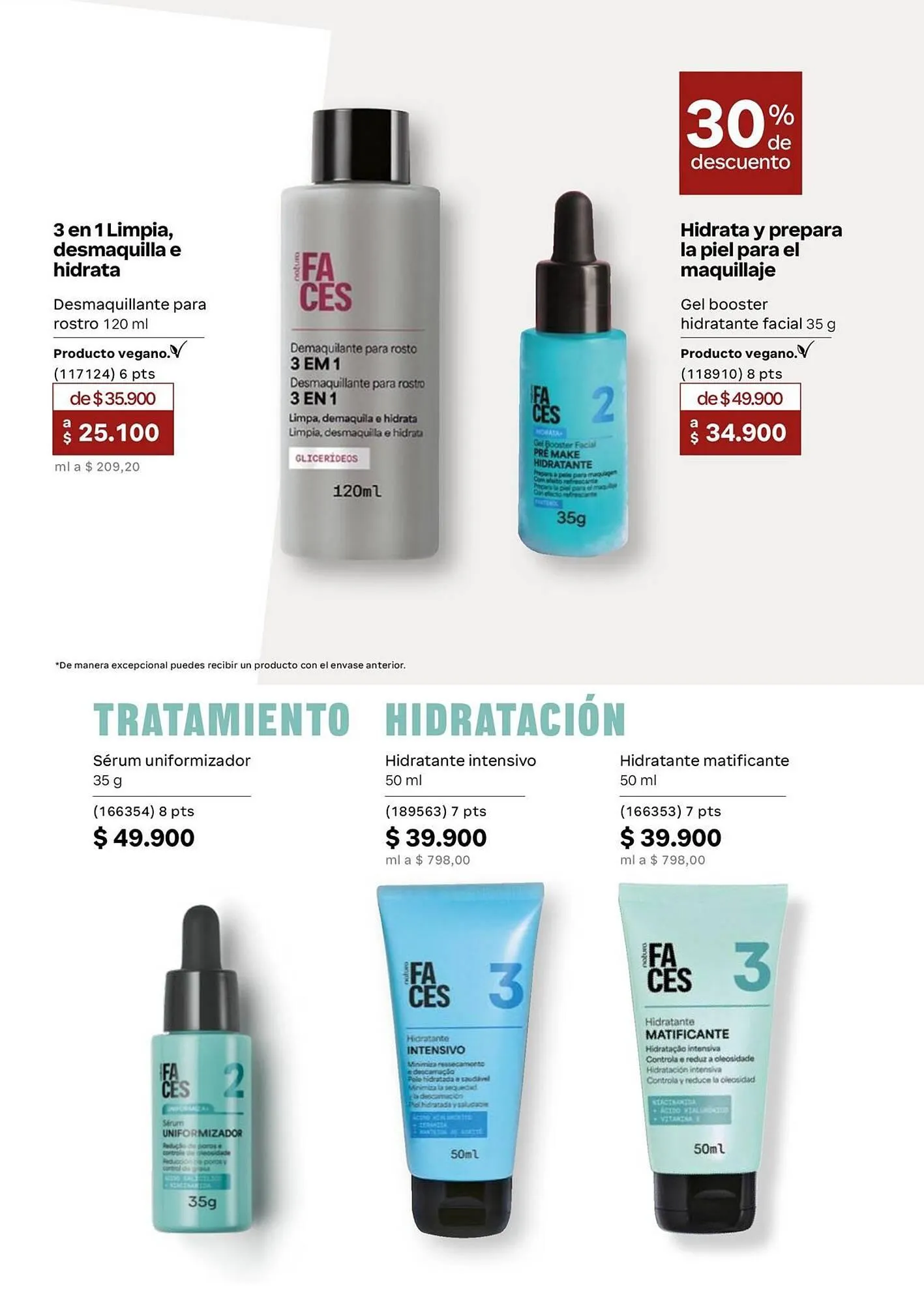 Catalogo de Catálogo Natura 1 de abril al 30 de abril 2026 - Pag 103