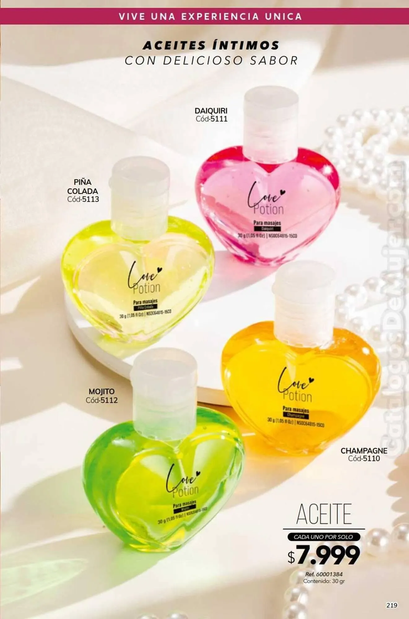 Catalogo de Catálogo Marketing Personal 3 de mayo al 24 de junio 2024 - Pag 146