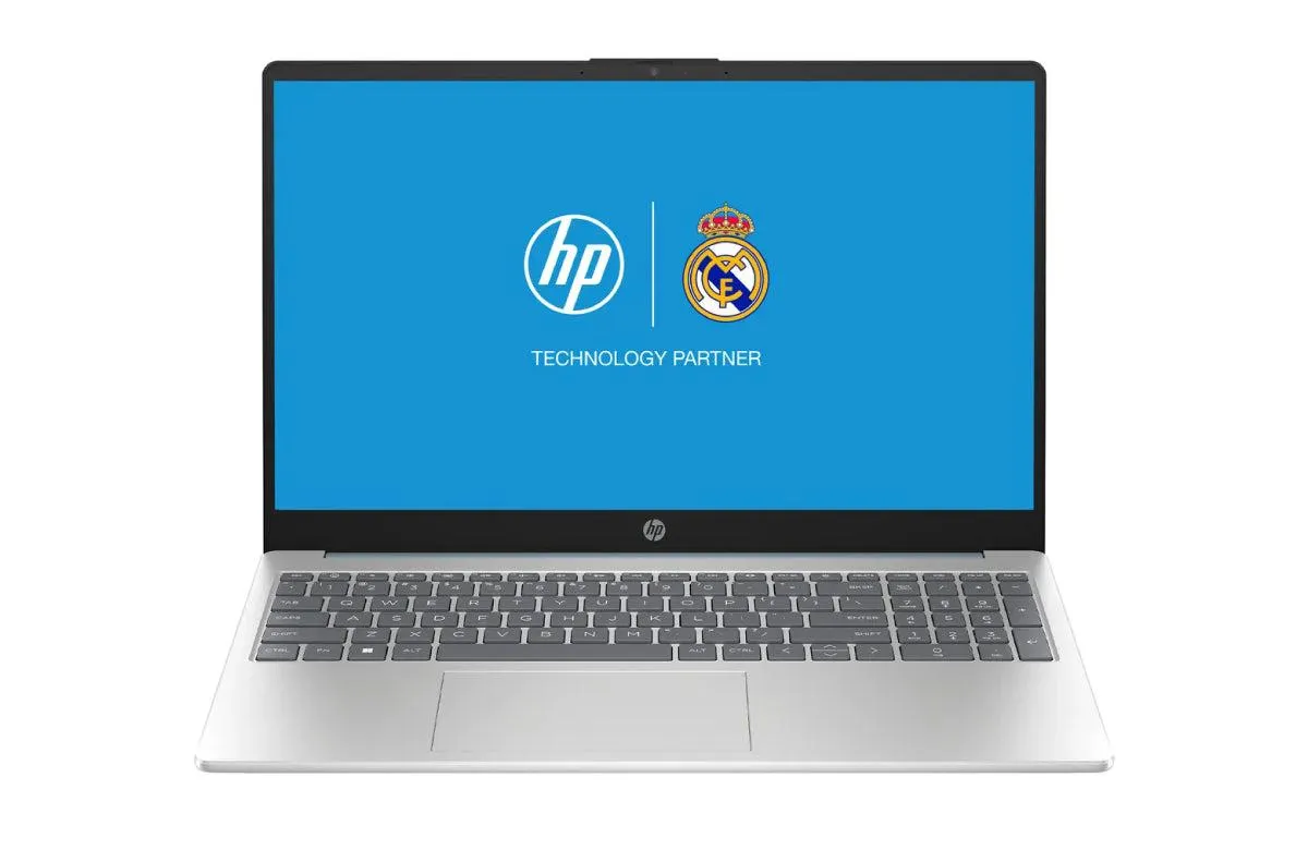 Computador Portátil HP 15-FC0028la AMD Ryzen 5