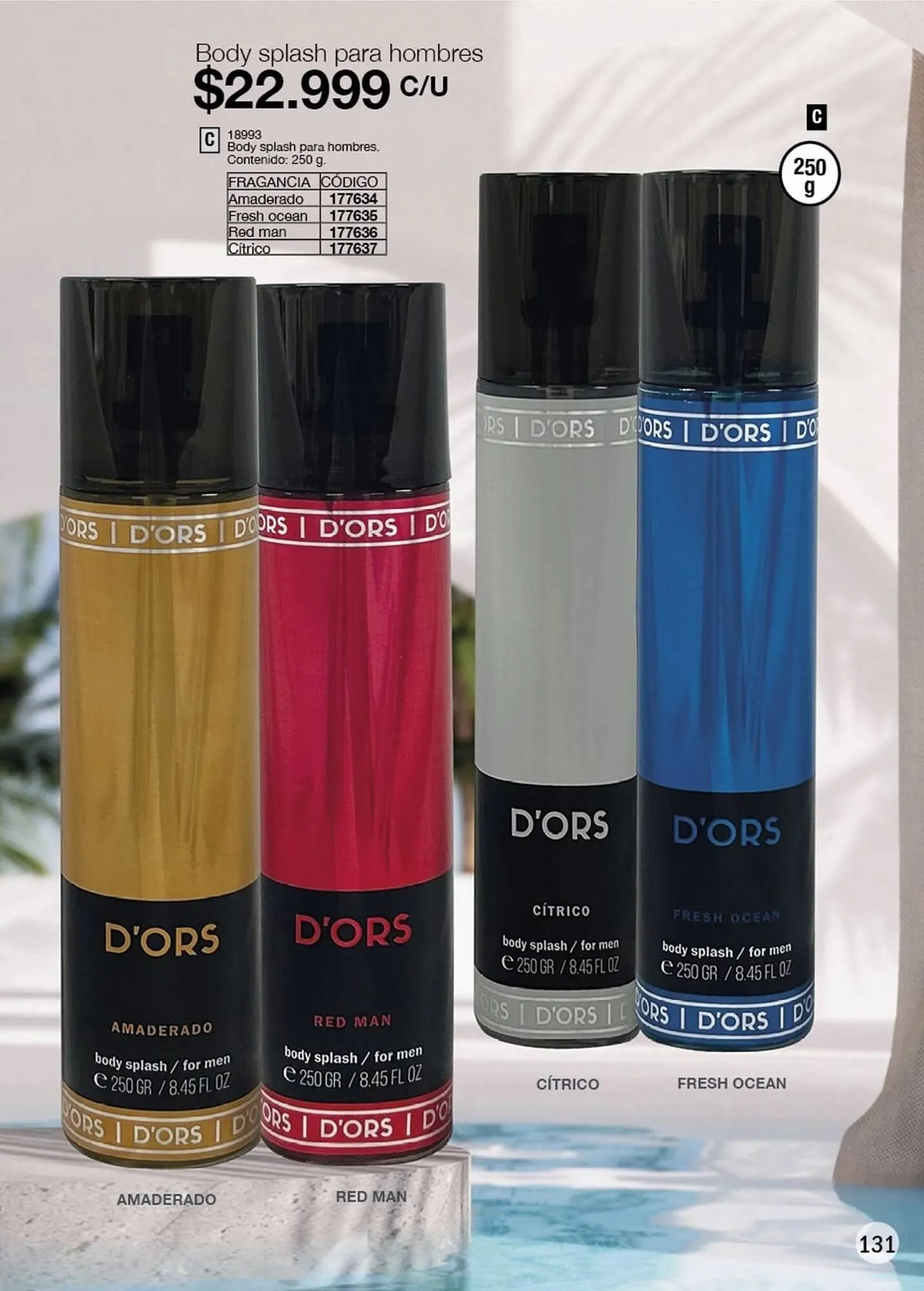 Catalogo de Catálogo Juana Bonita 1 de febrero al 28 de febrero 2026 - Pag 131