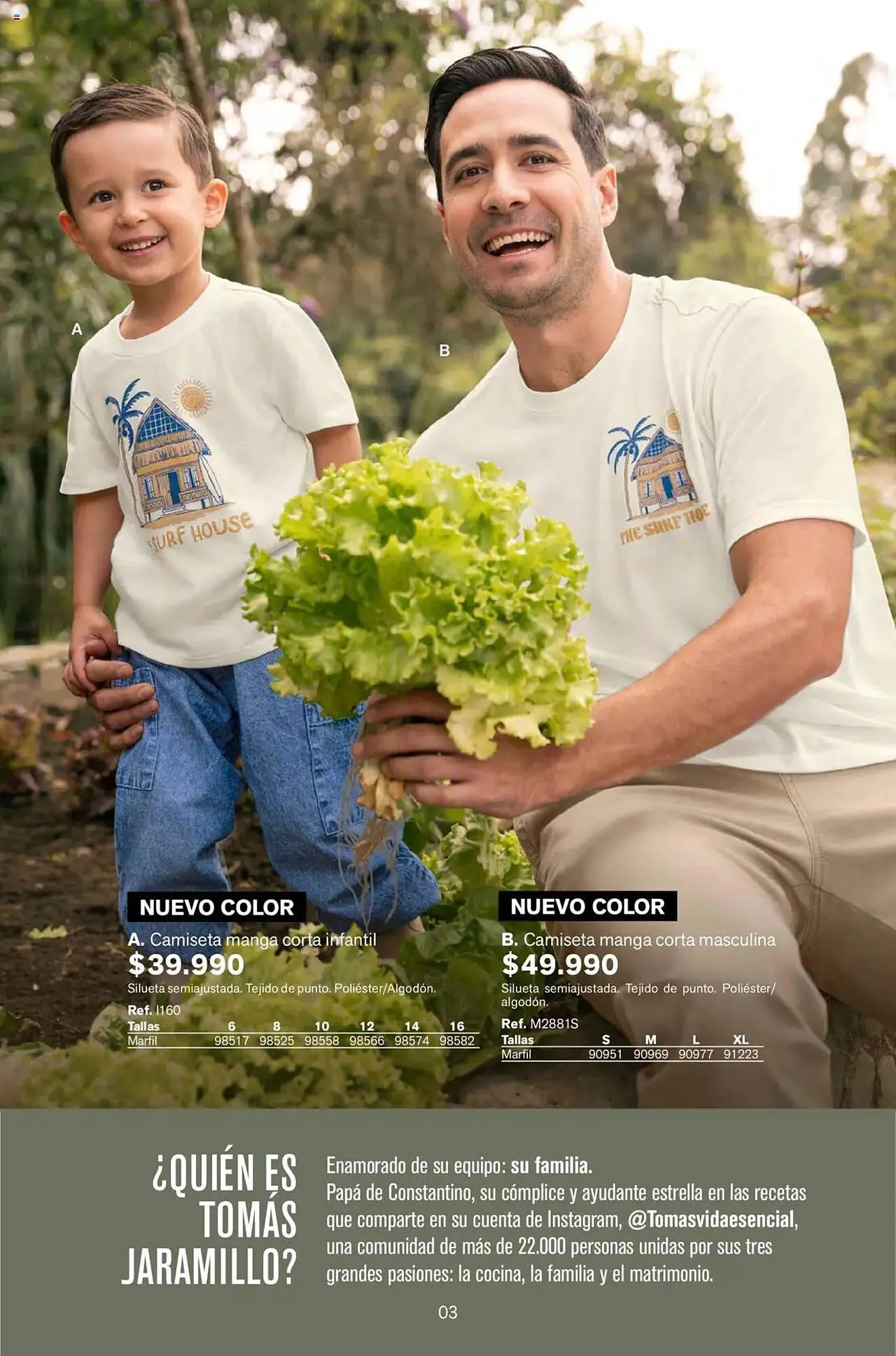 Catalogo de Catálogo Leonisa 14 de mayo al 3 de junio 2025 - Pag 3