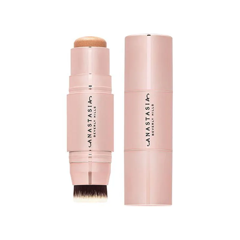 Iluminador en Crema Stick Highlighter - Iced Out