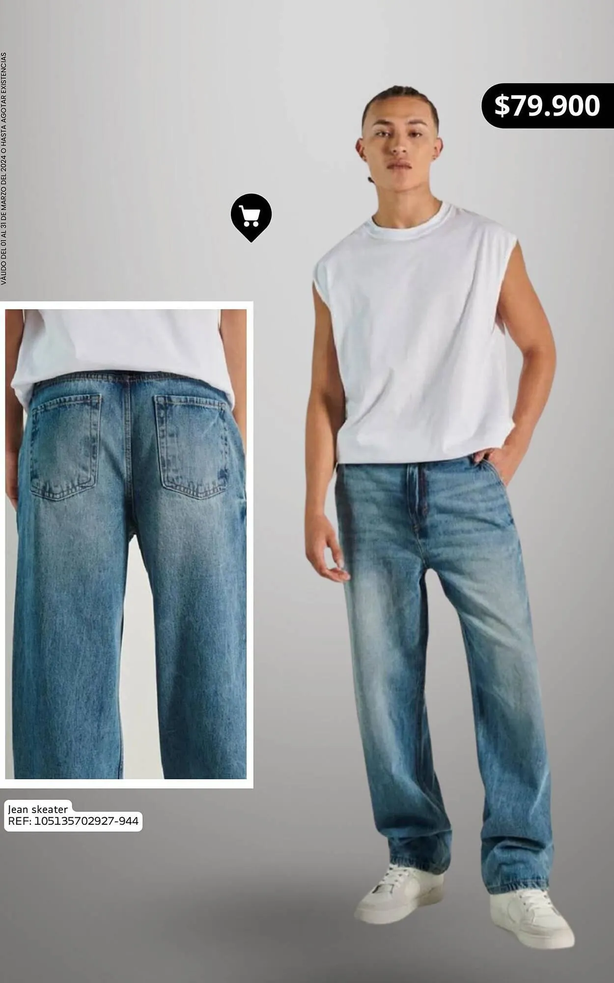 Catalogo de Catálogo Koaj 18 de marzo al 31 de marzo 2024 - Pag 69