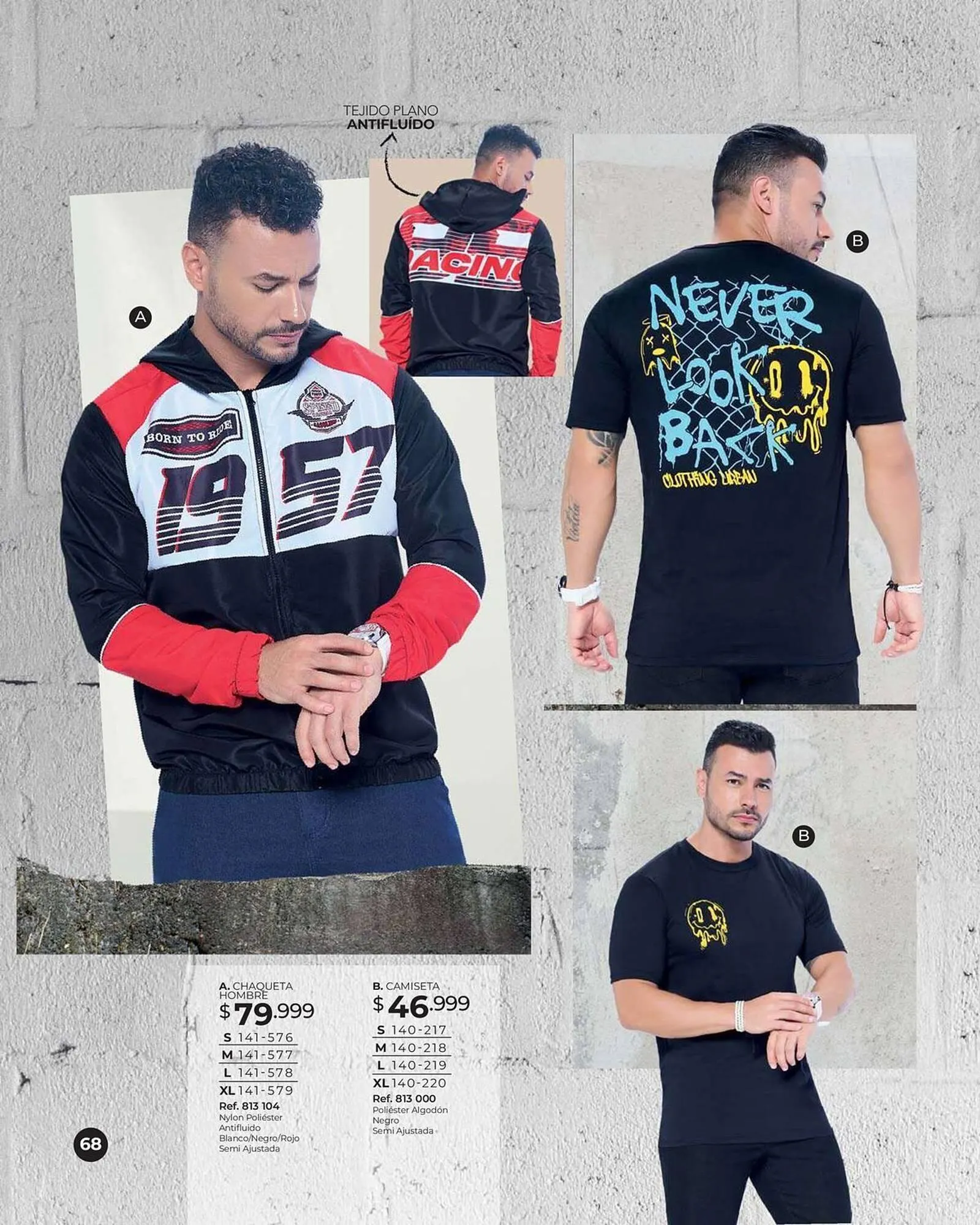 Catalogo de Catálogo Dolce Catálogos 1 de noviembre al 30 de noviembre 2025 - Pag 68