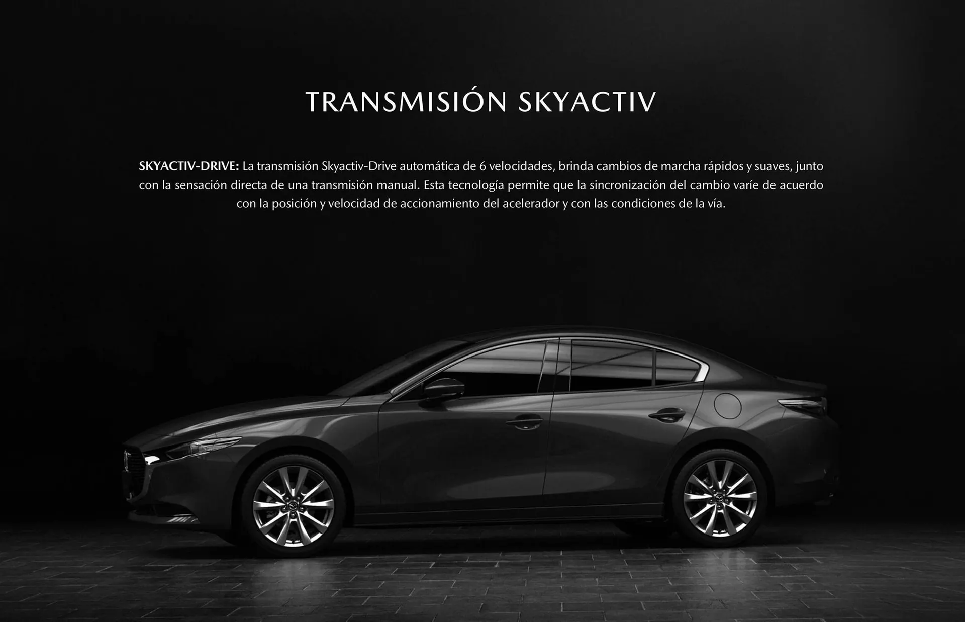 Catalogo de Catálogo Mazda 10 de noviembre al 23 de noviembre 2025 - Pag 9