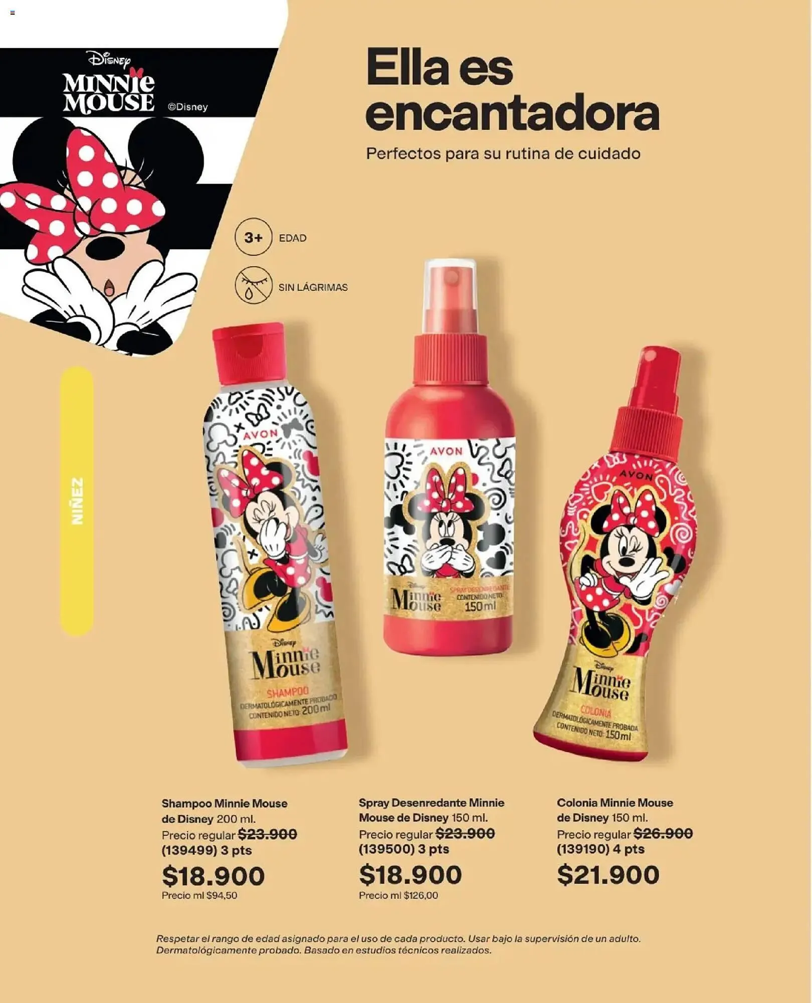 Catalogo de Catálogo Avon 1 de agosto al 31 de agosto 2026 - Pag 202