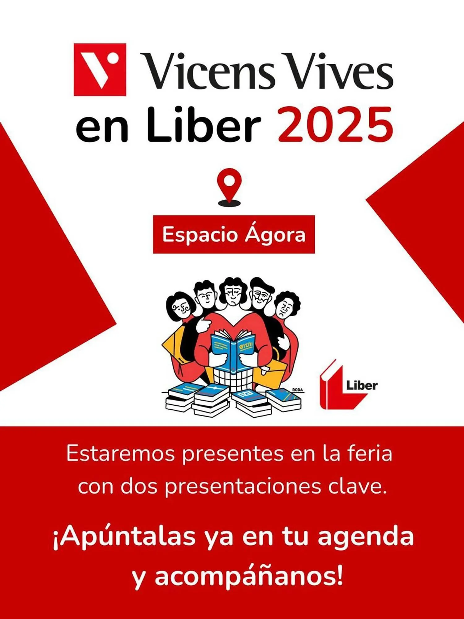 Catálogo Vicens Vives - 1