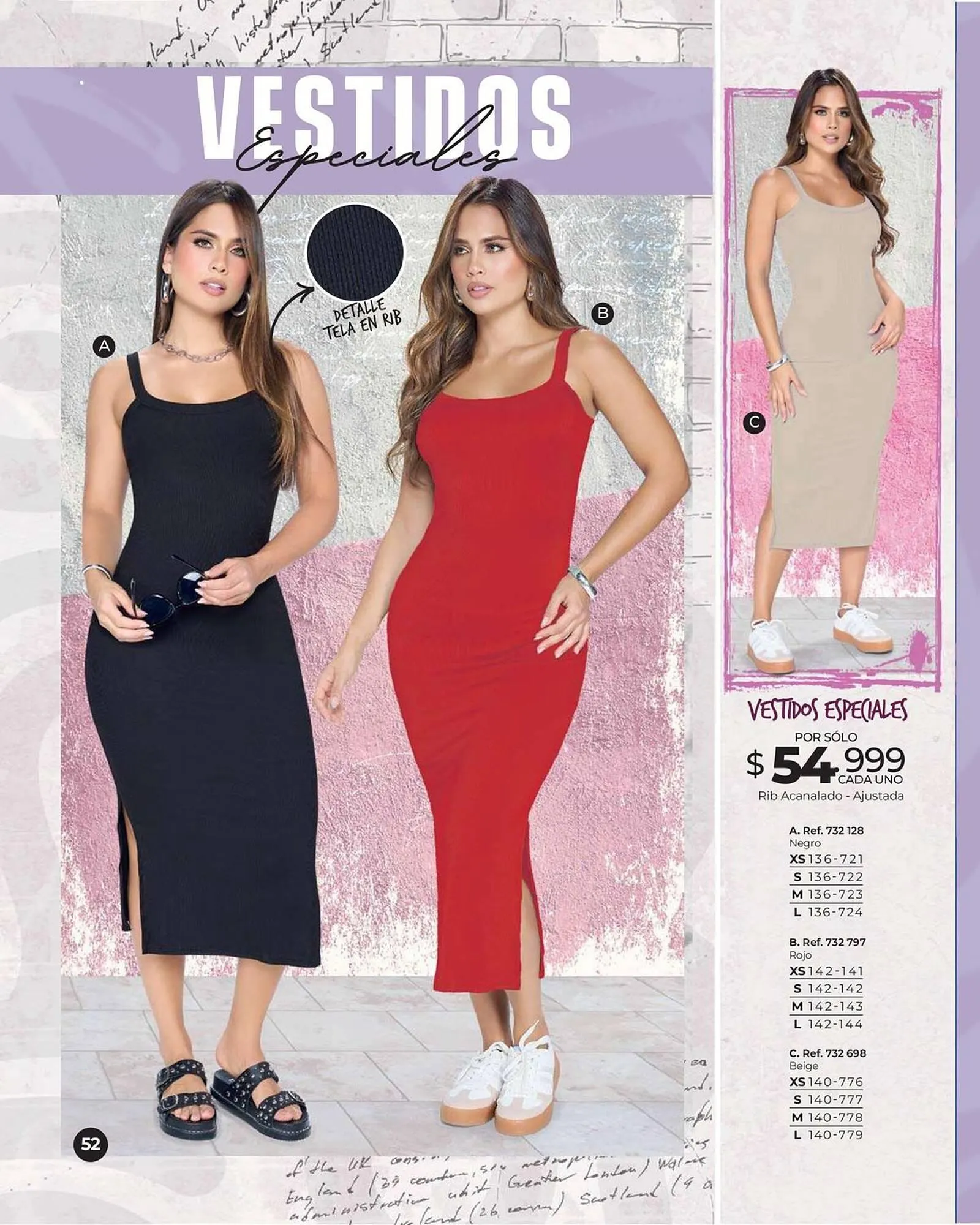 Catalogo de Catálogo Dolce Catálogos 1 de noviembre al 30 de noviembre 2025 - Pag 52