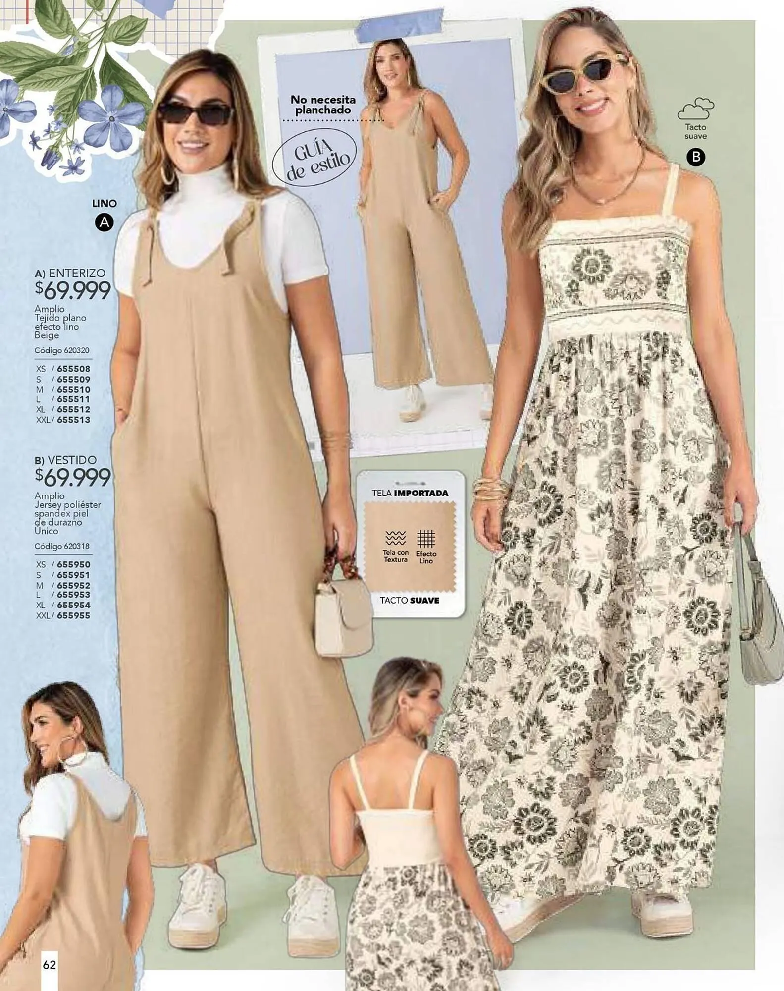 Catalogo de Catálogo Loguin 15 de abril al 15 de mayo 2025 - Pag 66